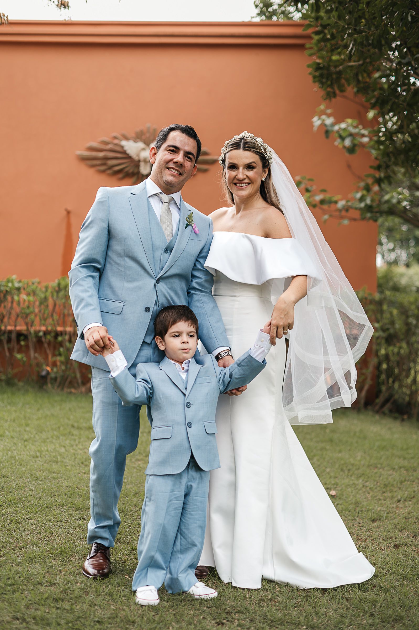 Casamento na Igreja Paróquia Divino Espírito Santo - Nuporanga SP - 2 - 57