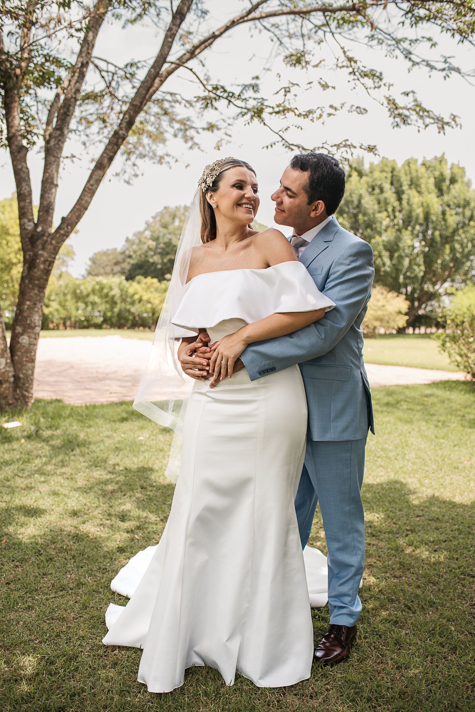 Casamento na Igreja Paróquia Divino Espírito Santo - Nuporanga SP - 2 - 59
