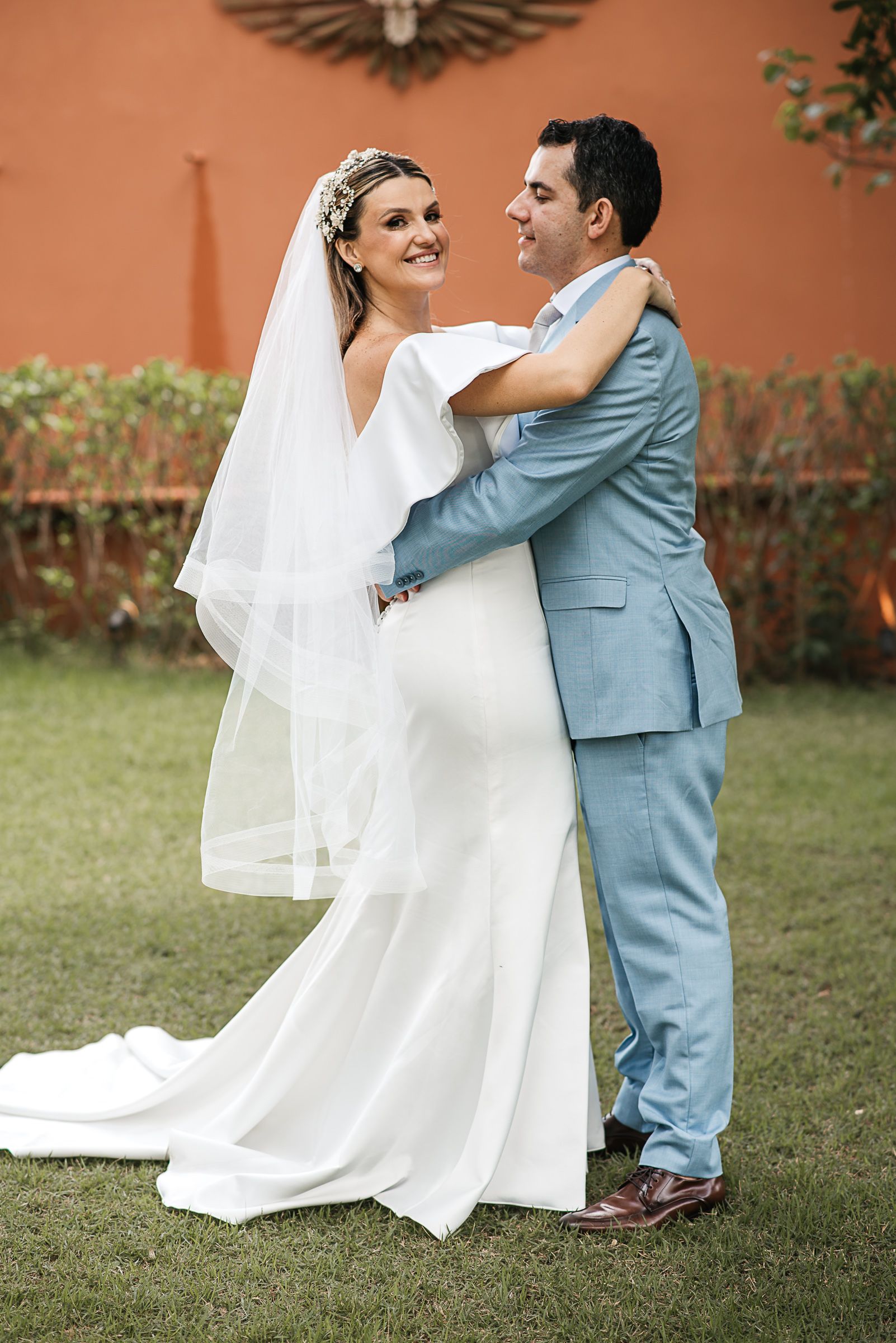 Casamento na Igreja Paróquia Divino Espírito Santo - Nuporanga SP - 2 - 58