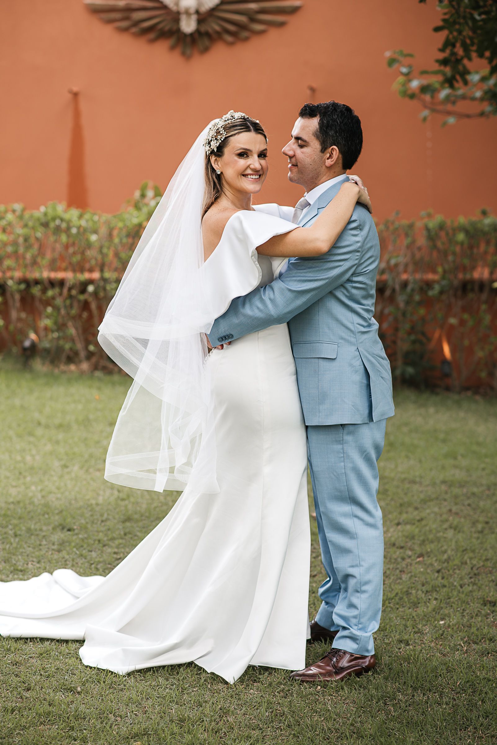 Casamento na Igreja Paróquia Divino Espírito Santo - Nuporanga SP - 2 - 60