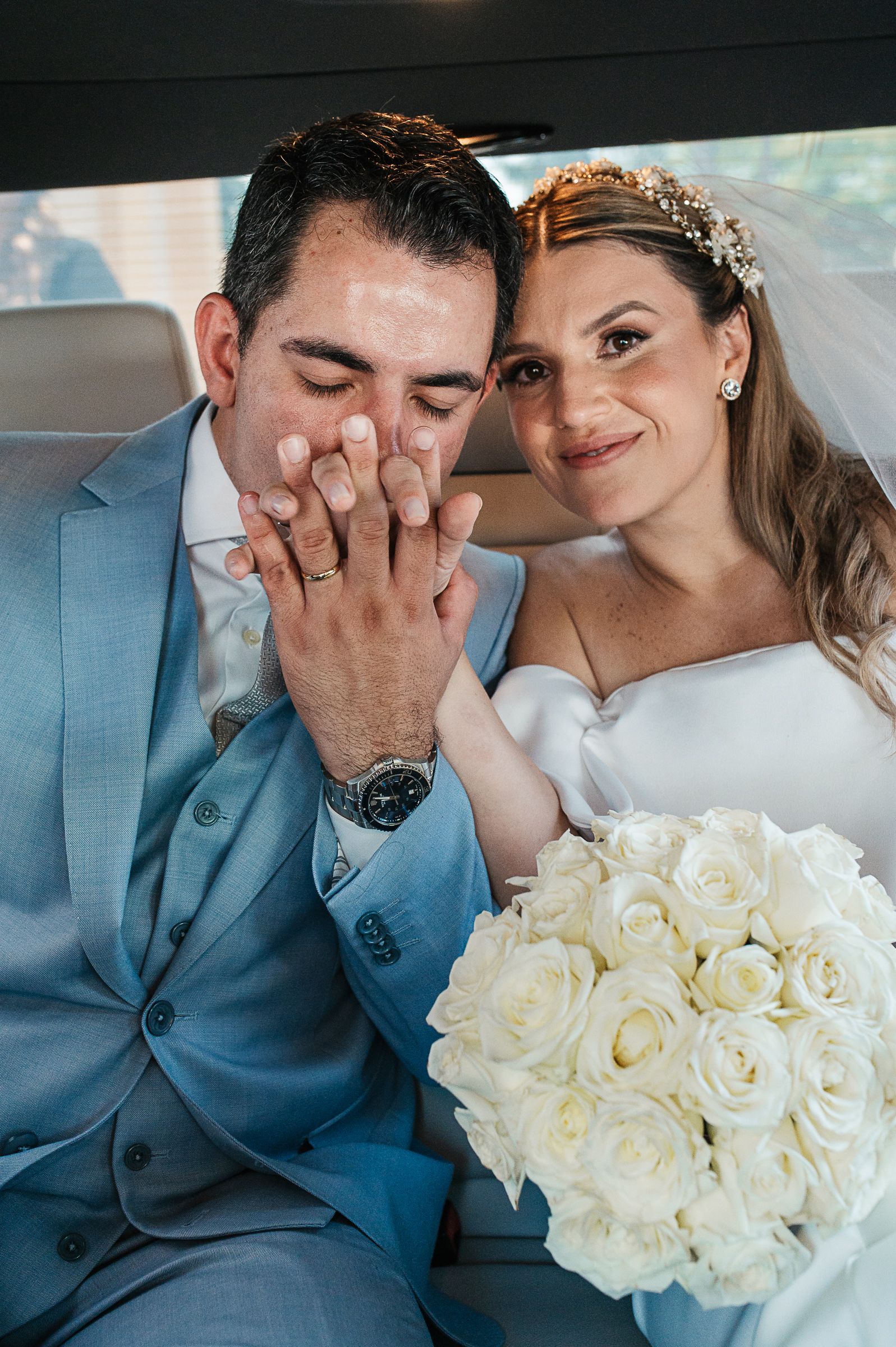 Casamento na Igreja Paróquia Divino Espírito Santo - Nuporanga SP - 2 - 50