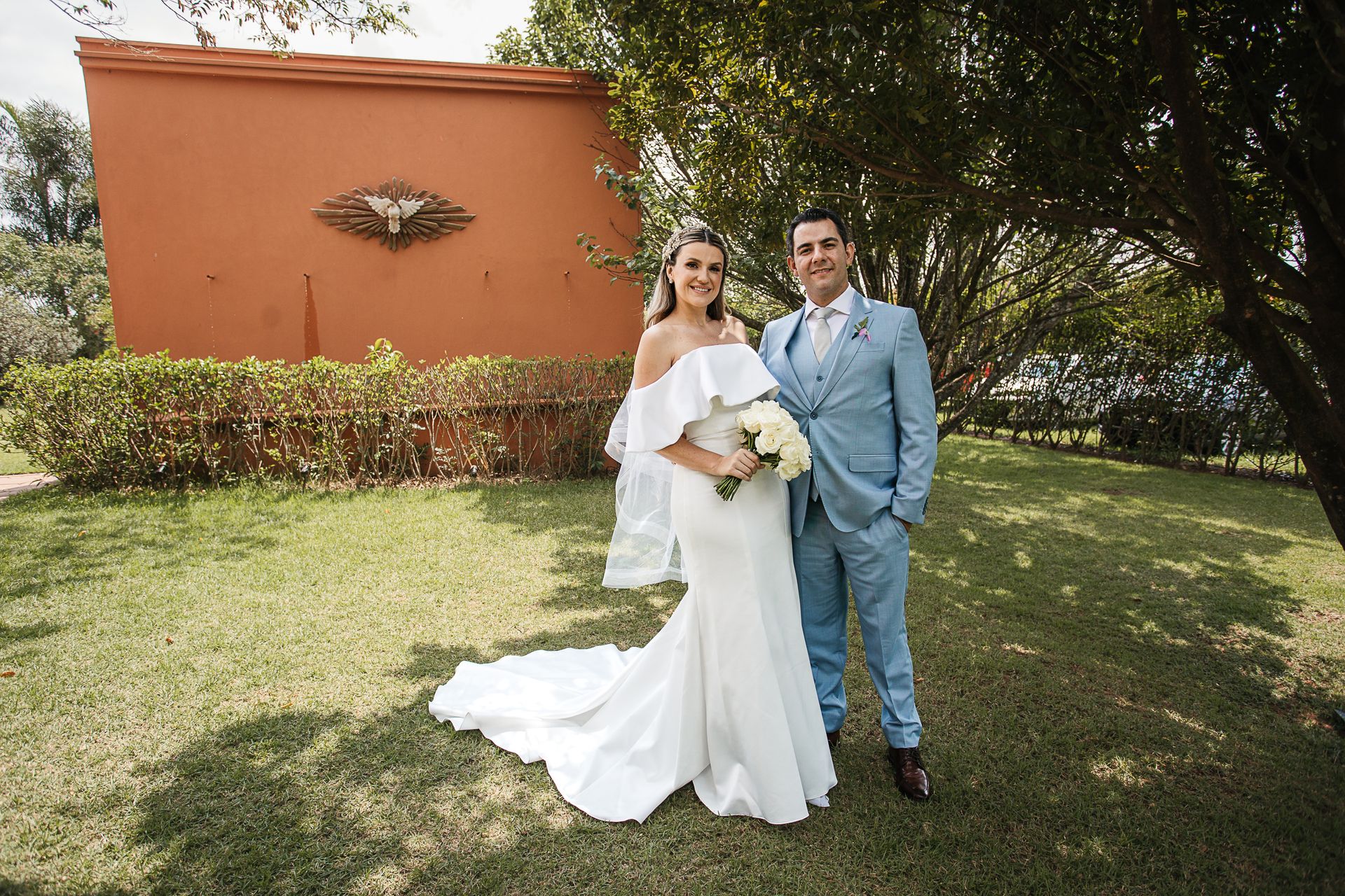 Casamento na Igreja Paróquia Divino Espírito Santo - Nuporanga SP - 2 - 51