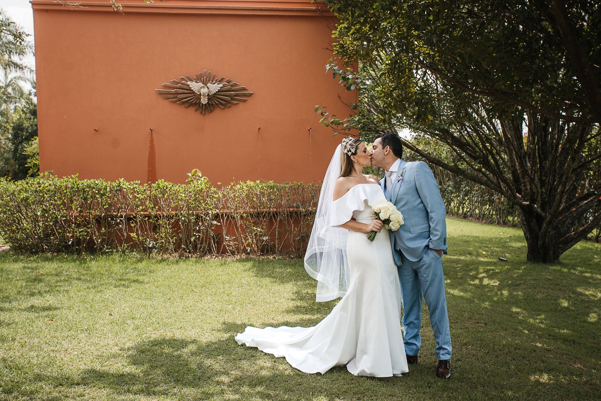 Casamento na Igreja Paróquia Divino Espírito Santo - Nuporanga SP - 2 - 52