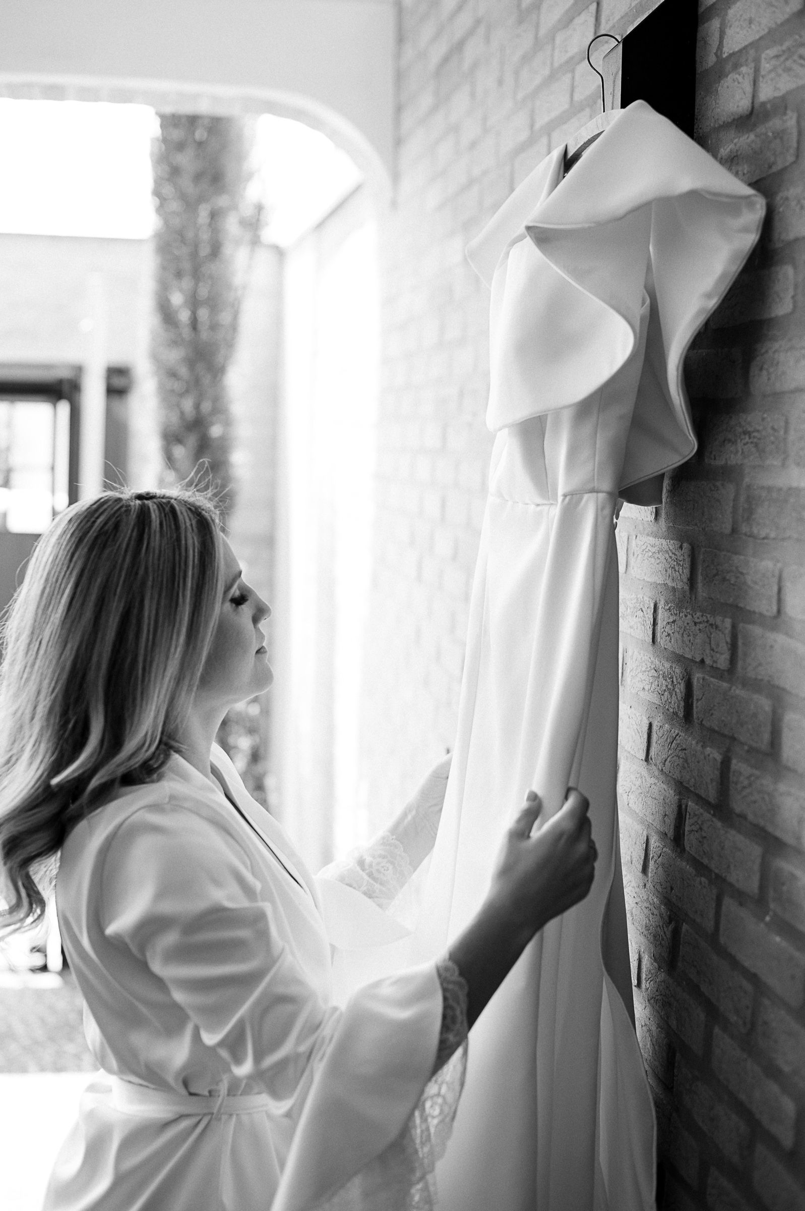 Casamento na Igreja Paróquia Divino Espírito Santo - Nuporanga SP - 2 - 9