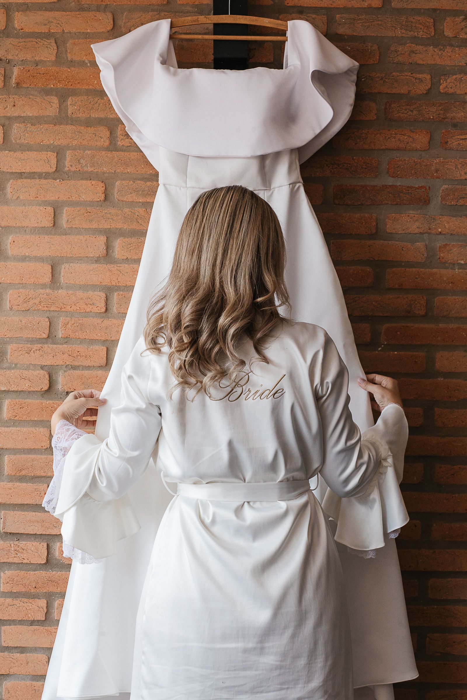 Casamento na Igreja Paróquia Divino Espírito Santo - Nuporanga SP - 2 - 10