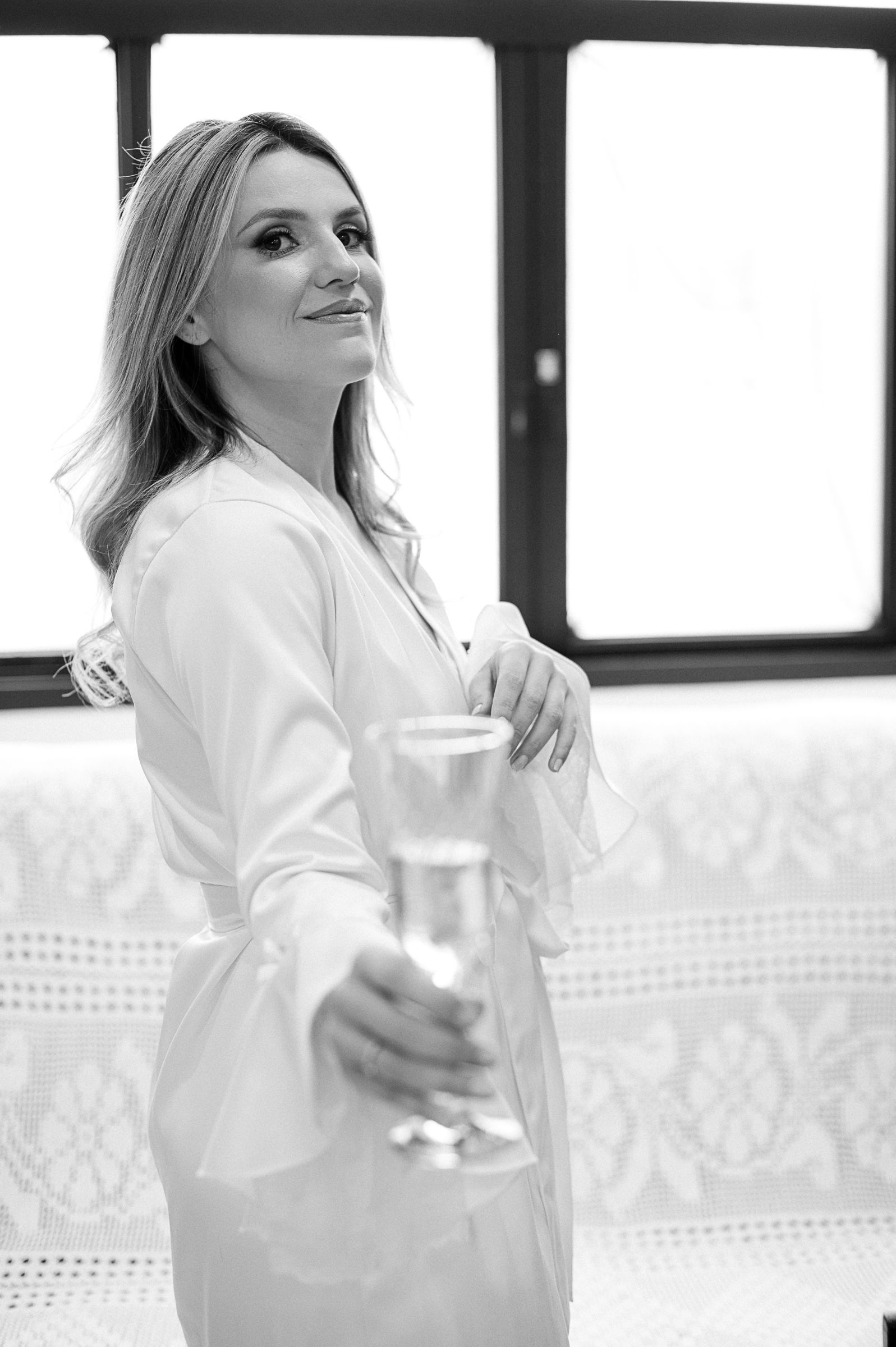 Casamento na Igreja Paróquia Divino Espírito Santo - Nuporanga SP - 2 - 13