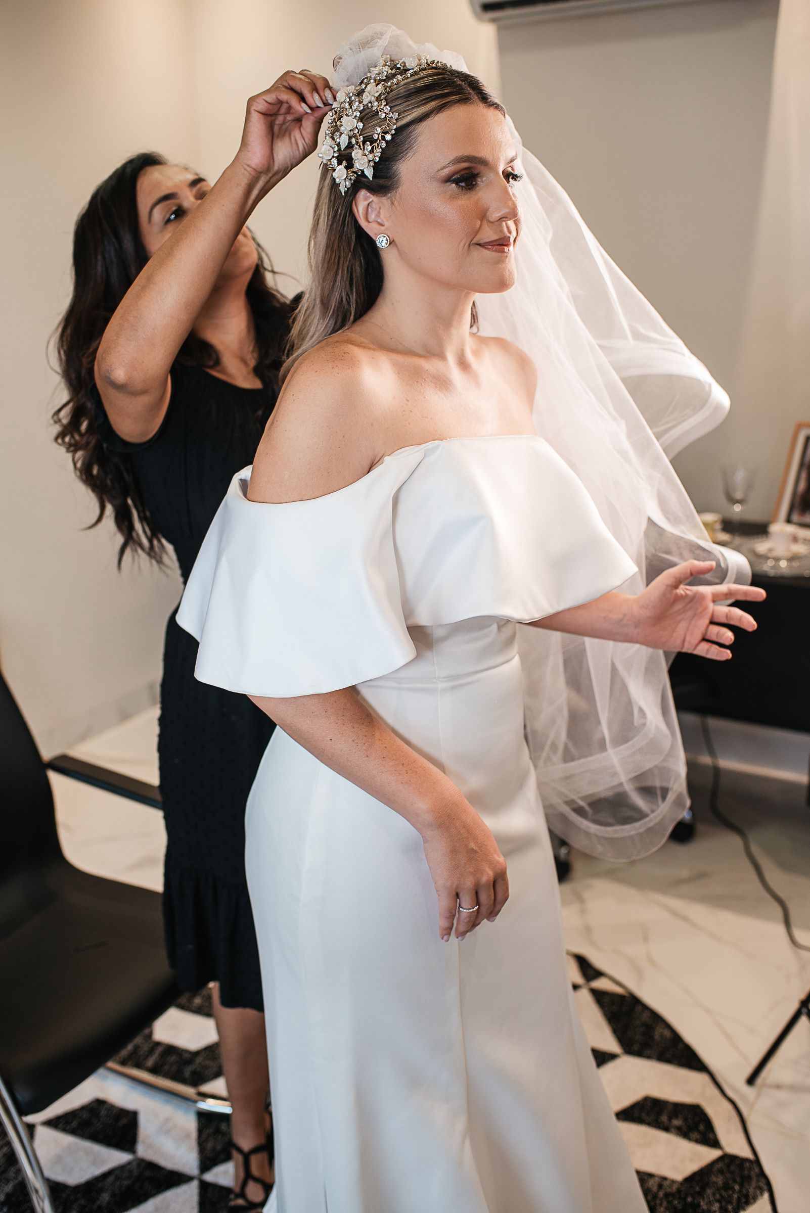 Casamento na Igreja Paróquia Divino Espírito Santo - Nuporanga SP - 2 - 25