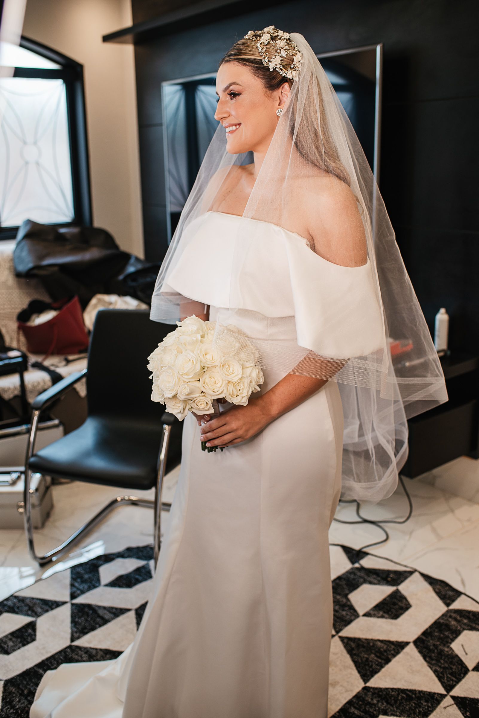 Casamento na Igreja Paróquia Divino Espírito Santo - Nuporanga SP - 2 - 27