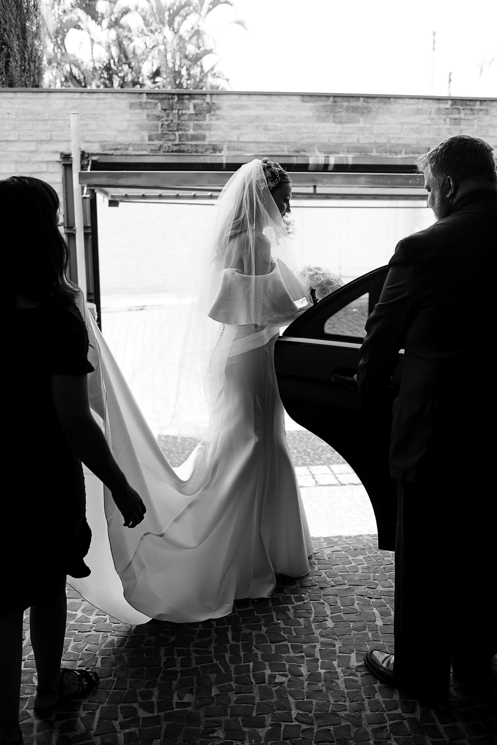 Casamento na Igreja Paróquia Divino Espírito Santo - Nuporanga SP - 2 - 28