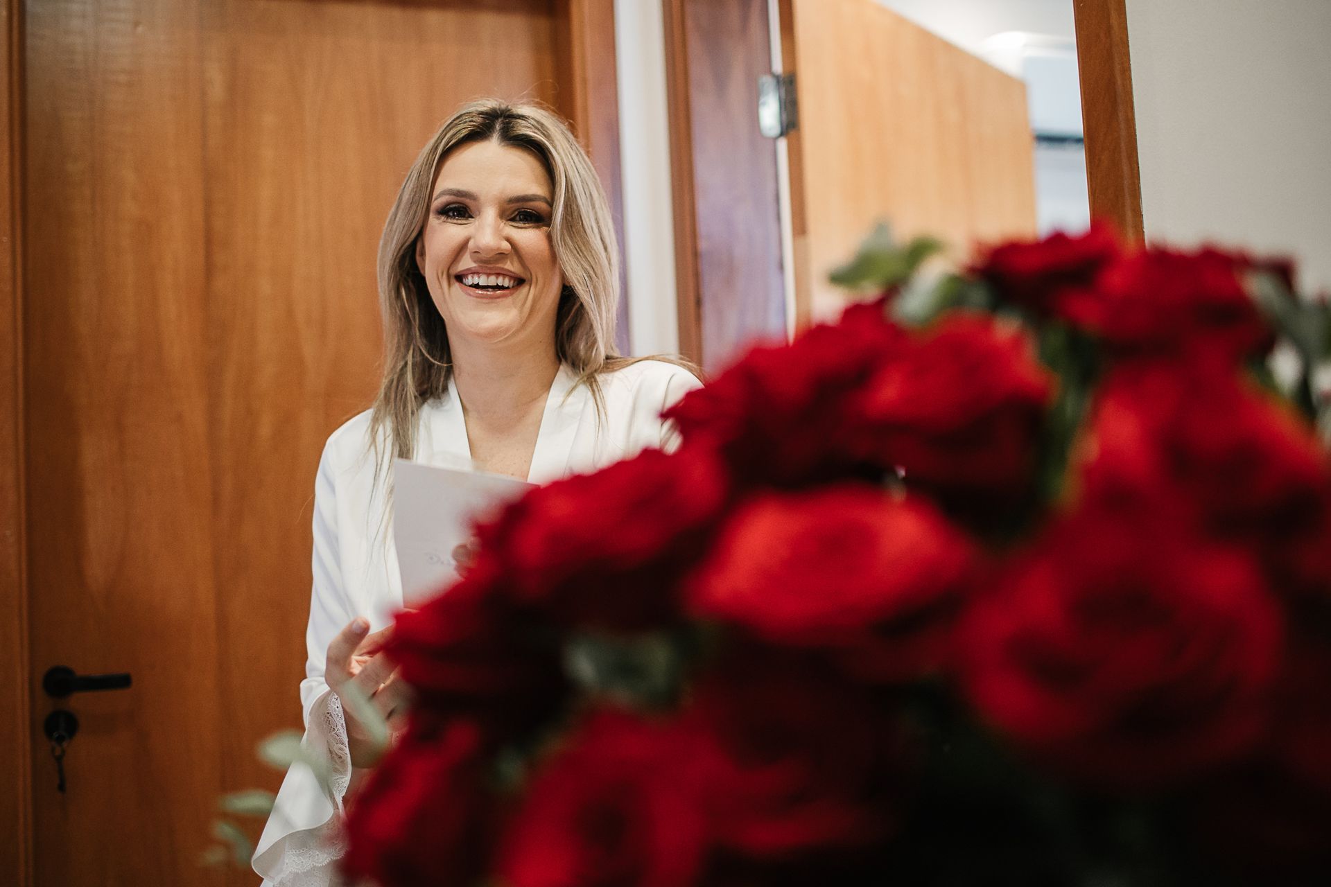 Casamento na Igreja Paróquia Divino Espírito Santo - Nuporanga SP - 2 - 3