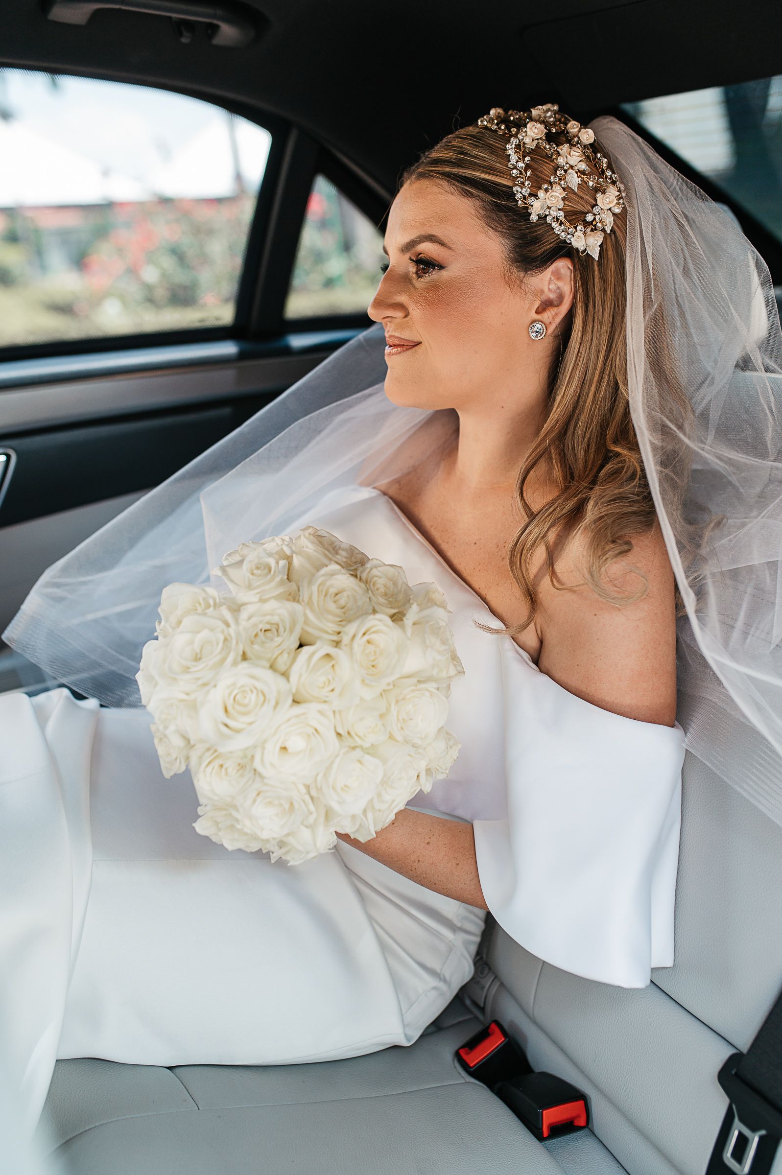 Casamento na Igreja Paróquia Divino Espírito Santo - Nuporanga SP - 2 - 30