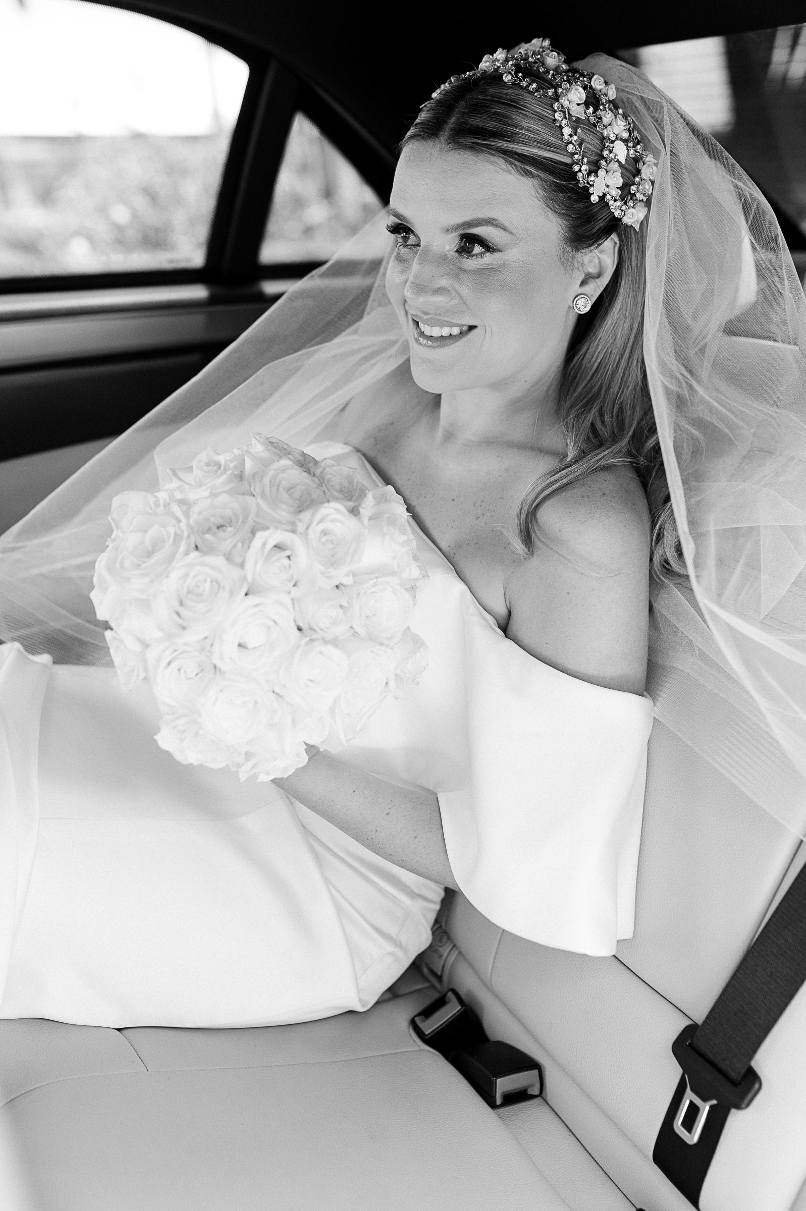 Casamento na Igreja Paróquia Divino Espírito Santo - Nuporanga SP - 2 - 31