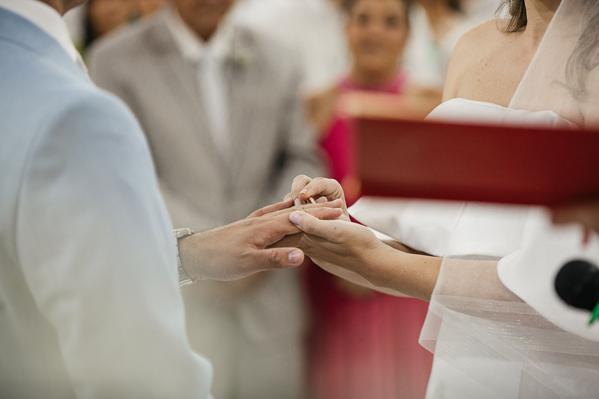 Casamento na Igreja Paróquia Divino Espírito Santo - Nuporanga SP - 2 - 43