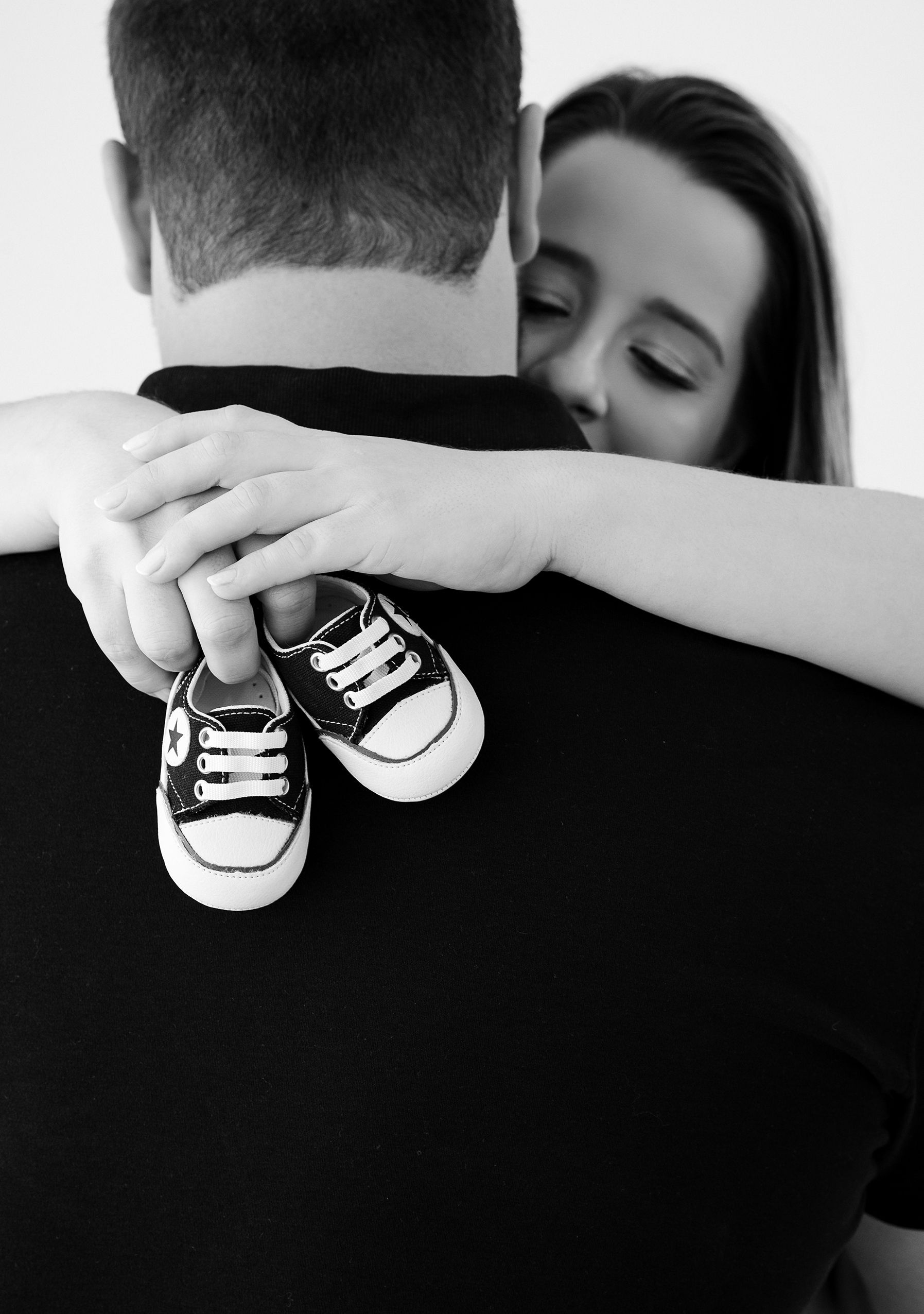 Ensaio Gestante no estúdio em Orlândia - SP - 1 - 18