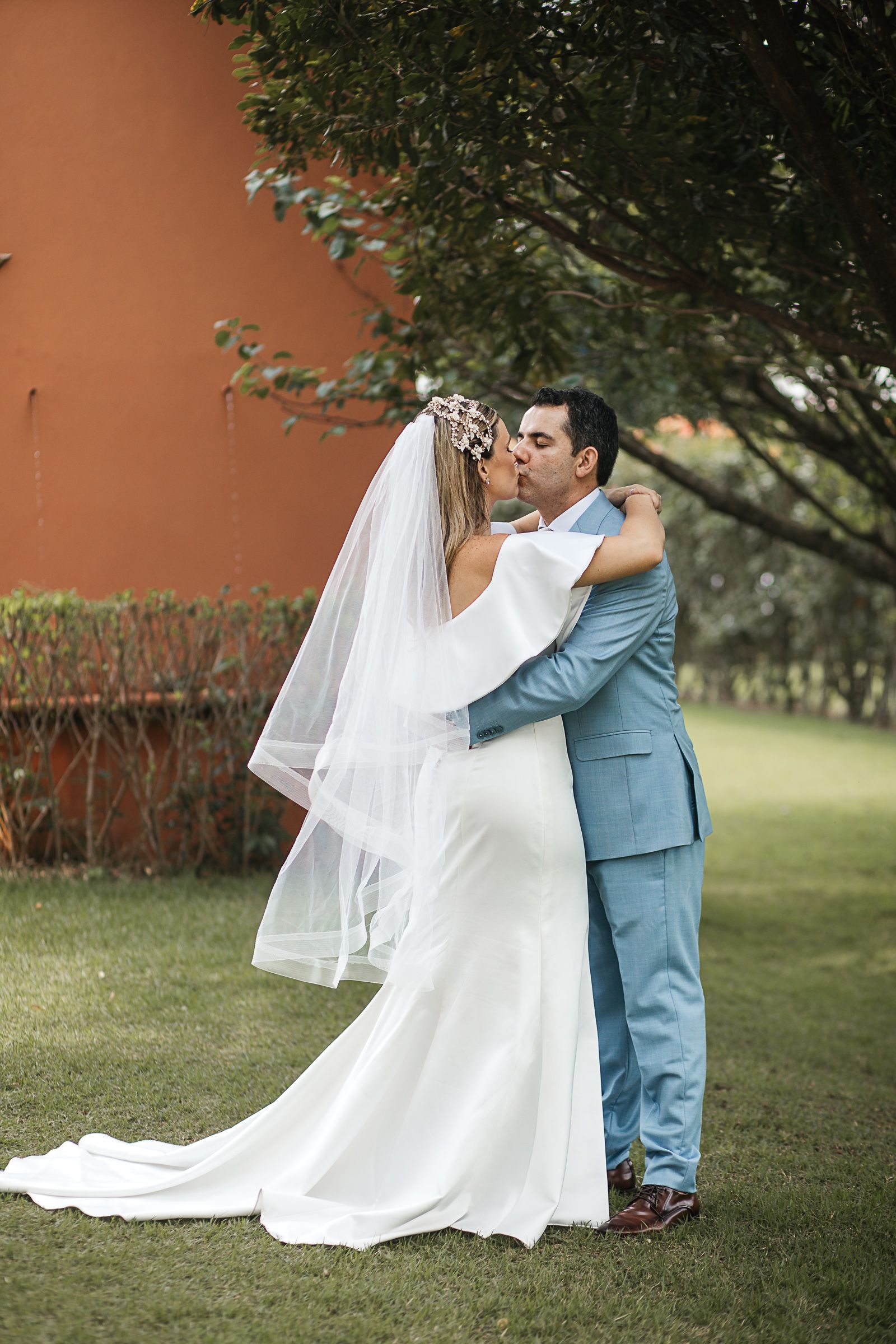 Casamento na Igreja Paróquia Divino Espírito Santo - Nuporanga SP - 2 - 61