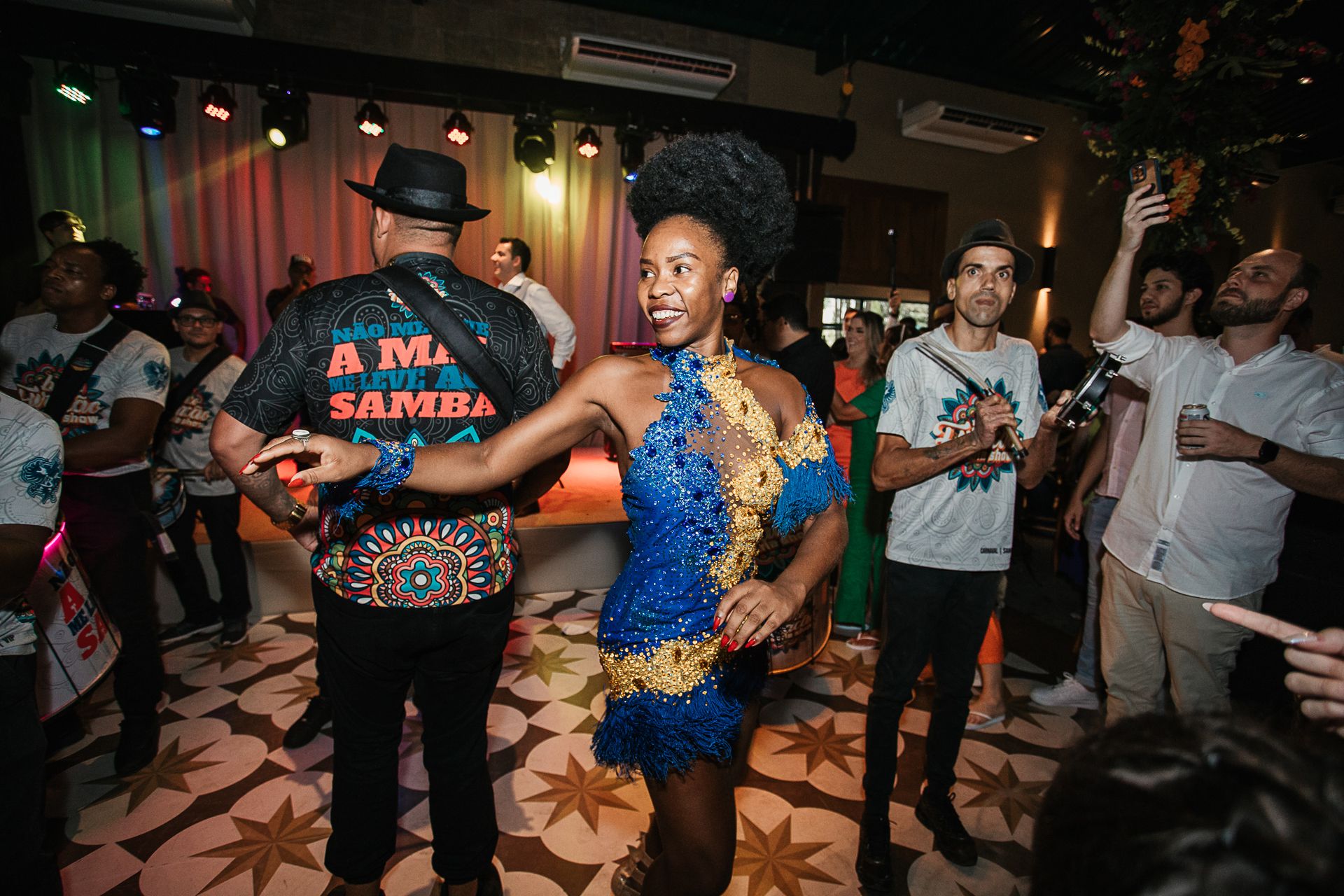 Casamento na Igreja Paróquia Divino Espírito Santo - Nuporanga SP - 2 - 87