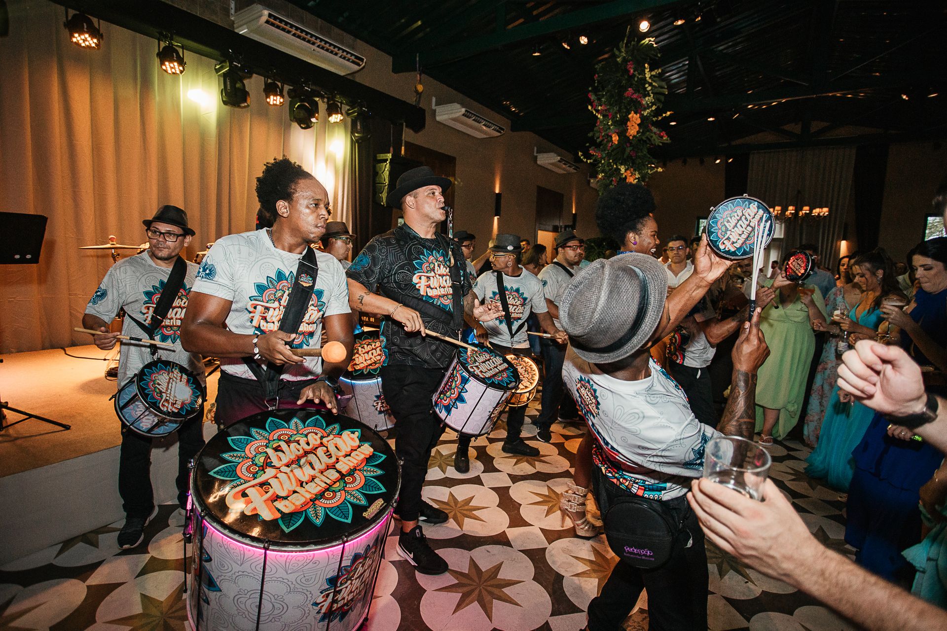 Casamento na Igreja Paróquia Divino Espírito Santo - Nuporanga SP - 2 - 96