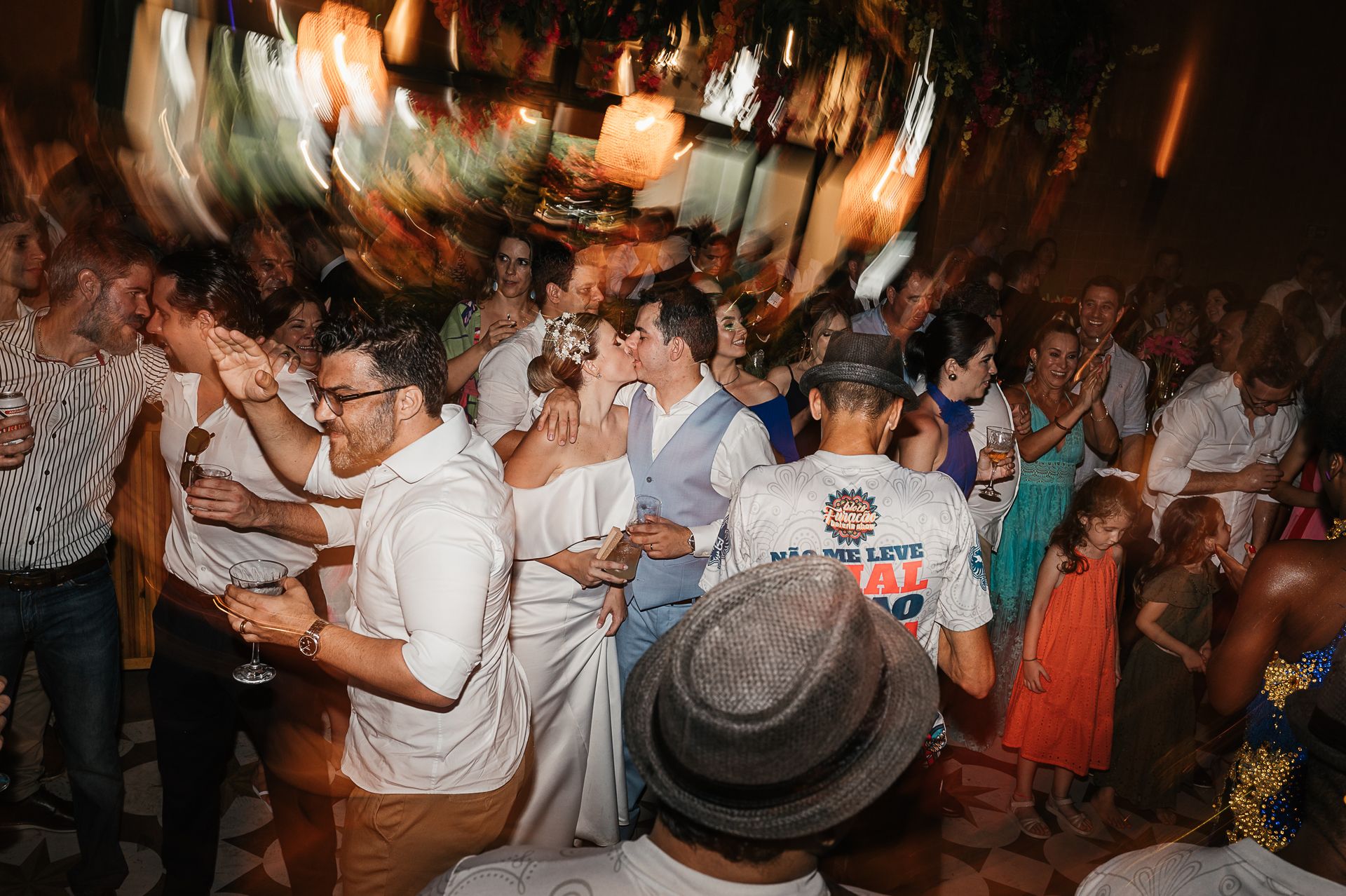 Casamento na Igreja Paróquia Divino Espírito Santo - Nuporanga SP - 2 - 95