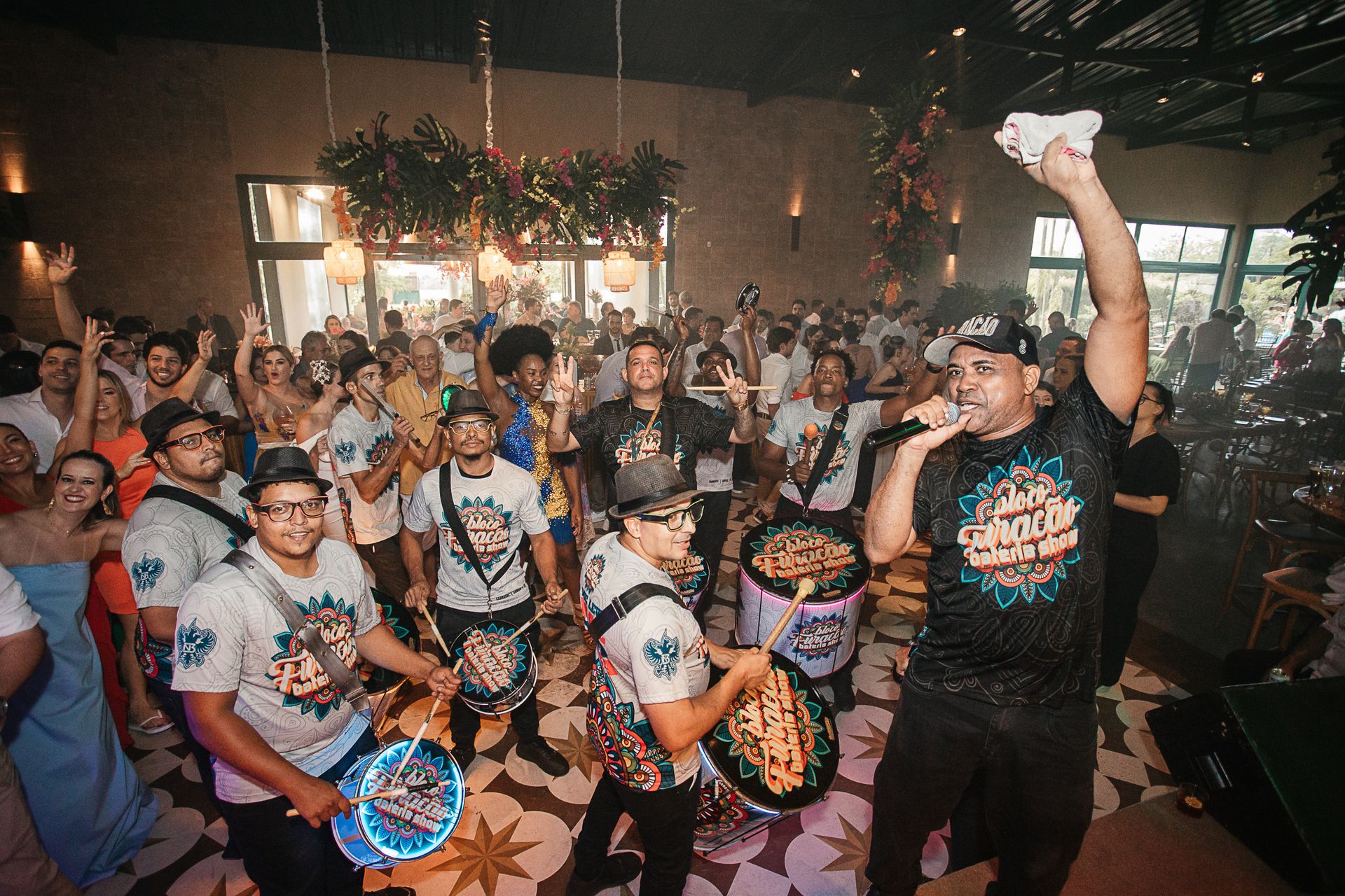 Casamento na Igreja Paróquia Divino Espírito Santo - Nuporanga SP - 2 - 98
