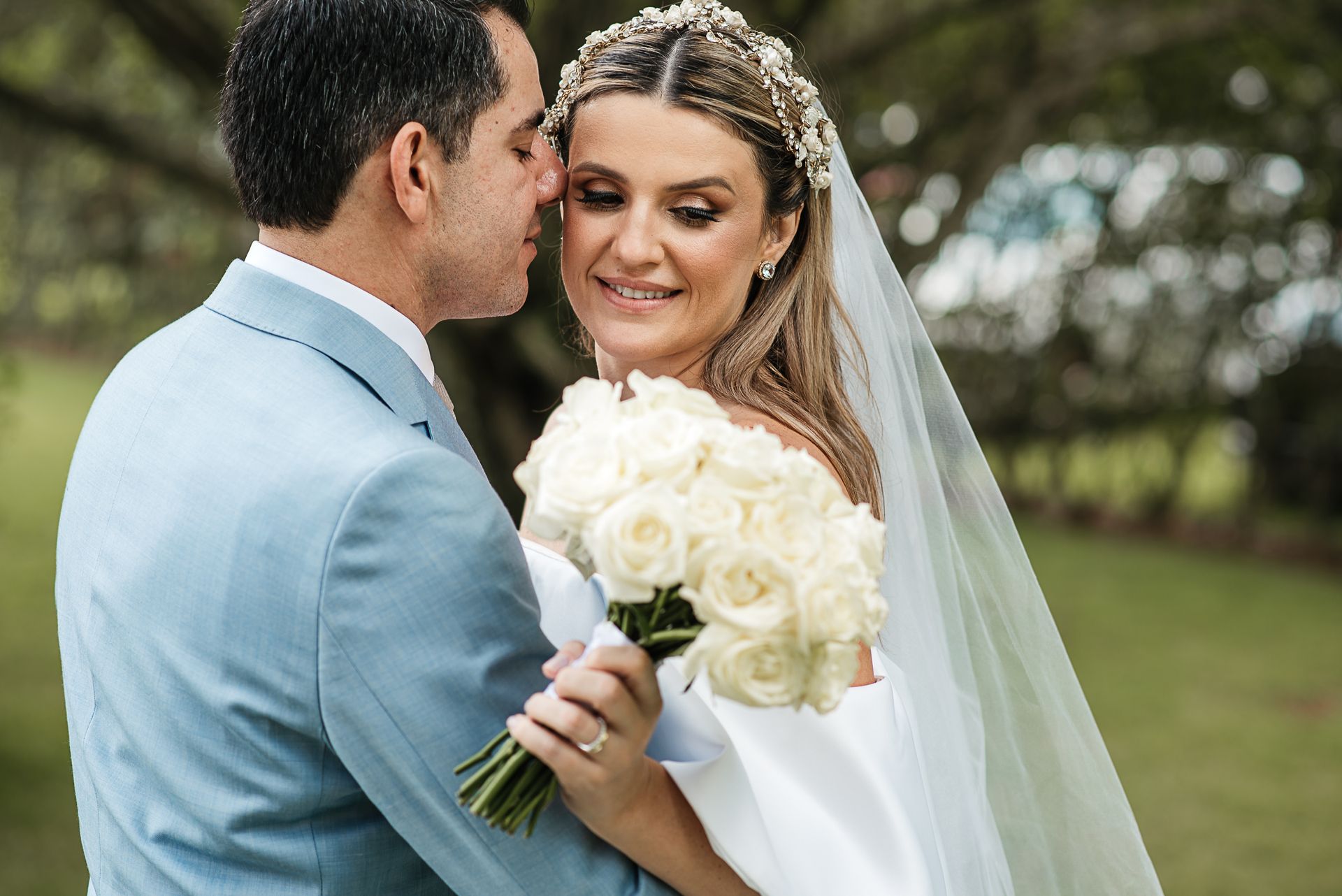 Casamento na Igreja Paróquia Divino Espírito Santo - Nuporanga SP - 2 - 66