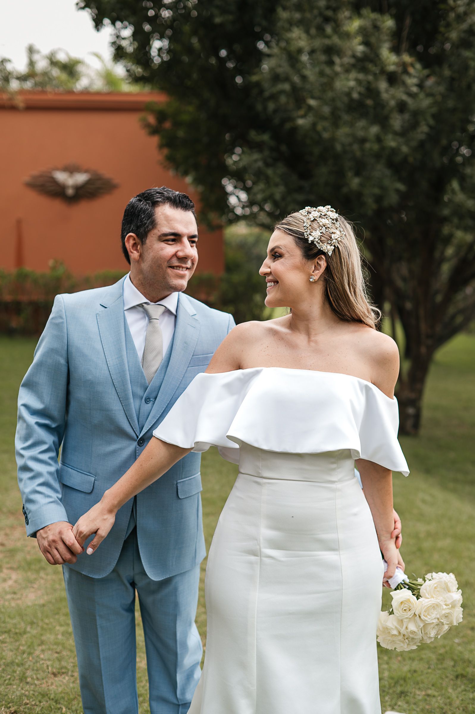 Casamento na Igreja Paróquia Divino Espírito Santo - Nuporanga SP - 2 - 67