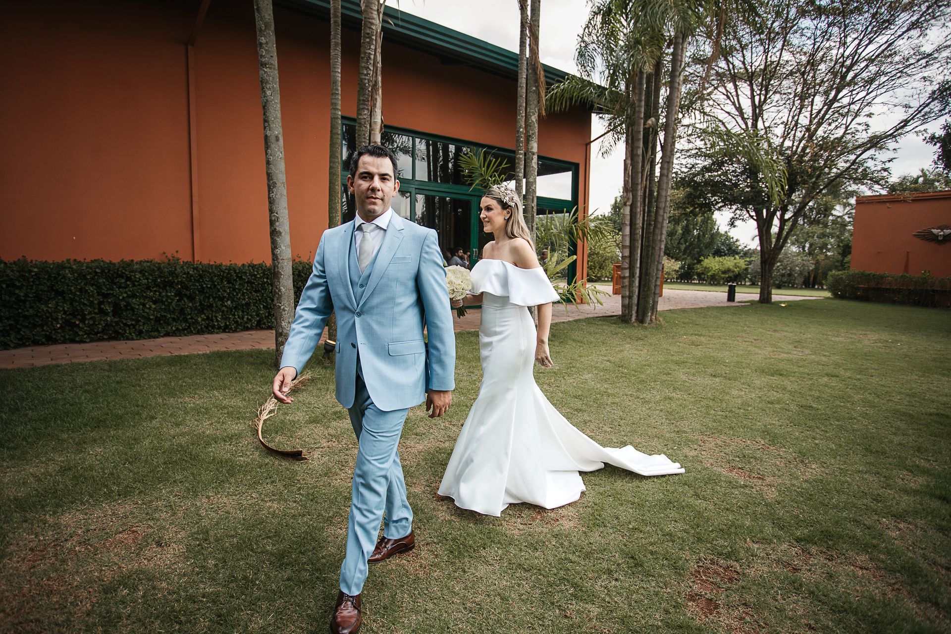 Casamento na Igreja Paróquia Divino Espírito Santo - Nuporanga SP - 2 - 68