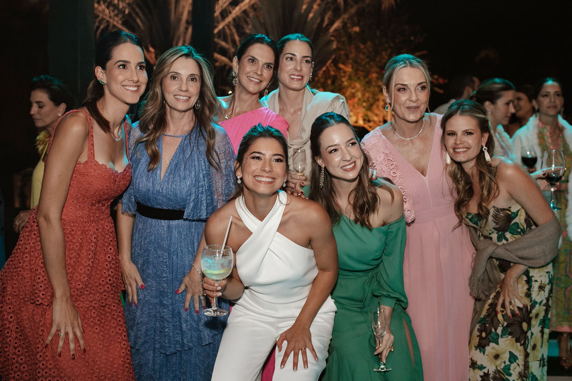 Casamento na Capela Mãe Rainha Orlândia - SP - 1 - 138