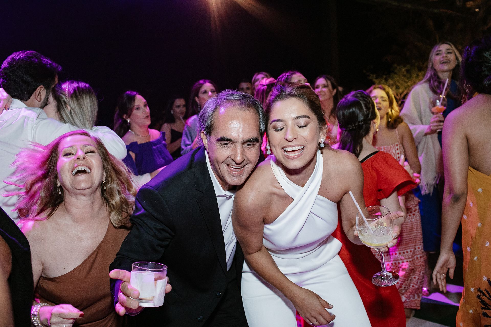 Casamento na Capela Mãe Rainha Orlândia - SP - 1 - 141