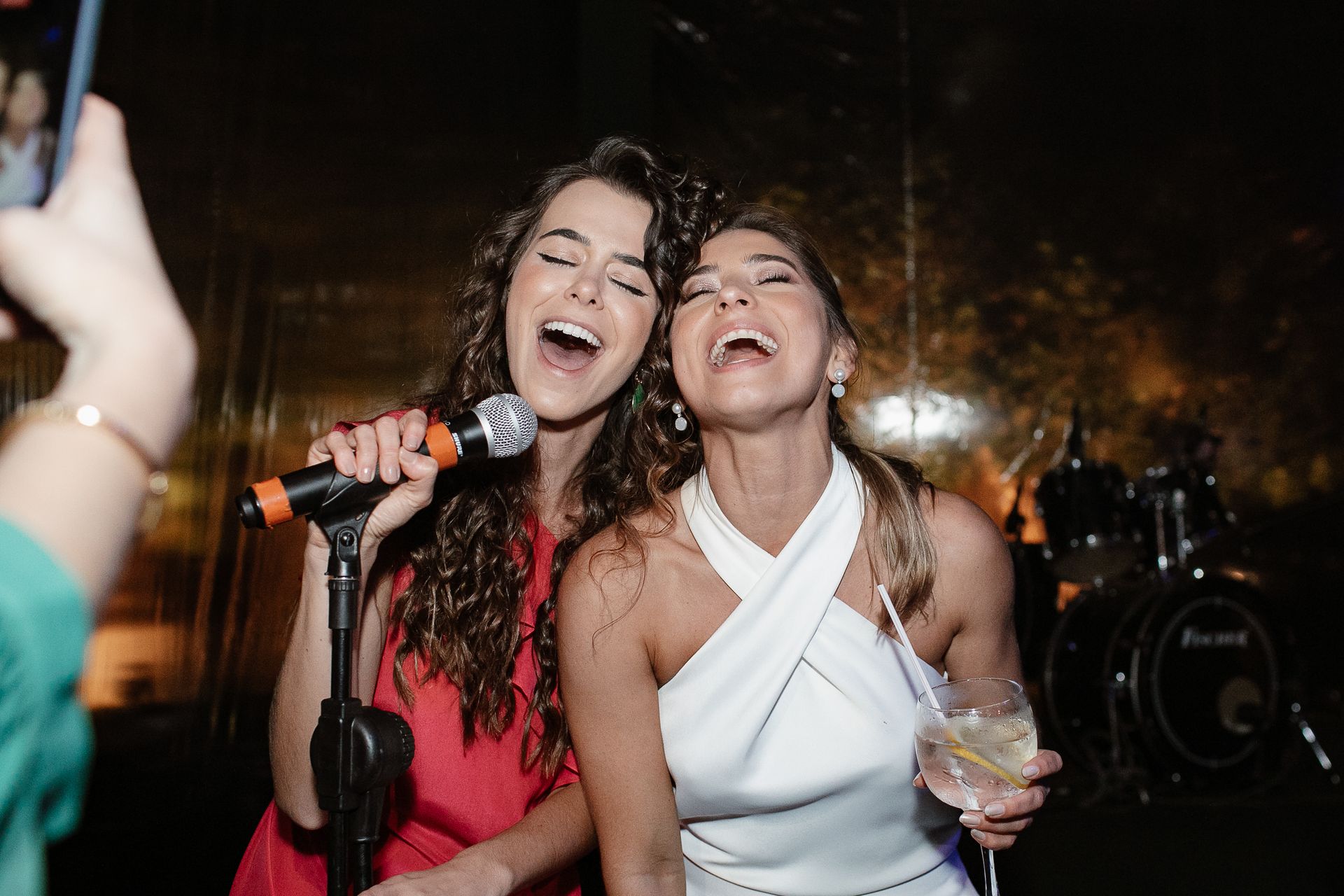 Casamento na Capela Mãe Rainha Orlândia - SP - 1 - 145