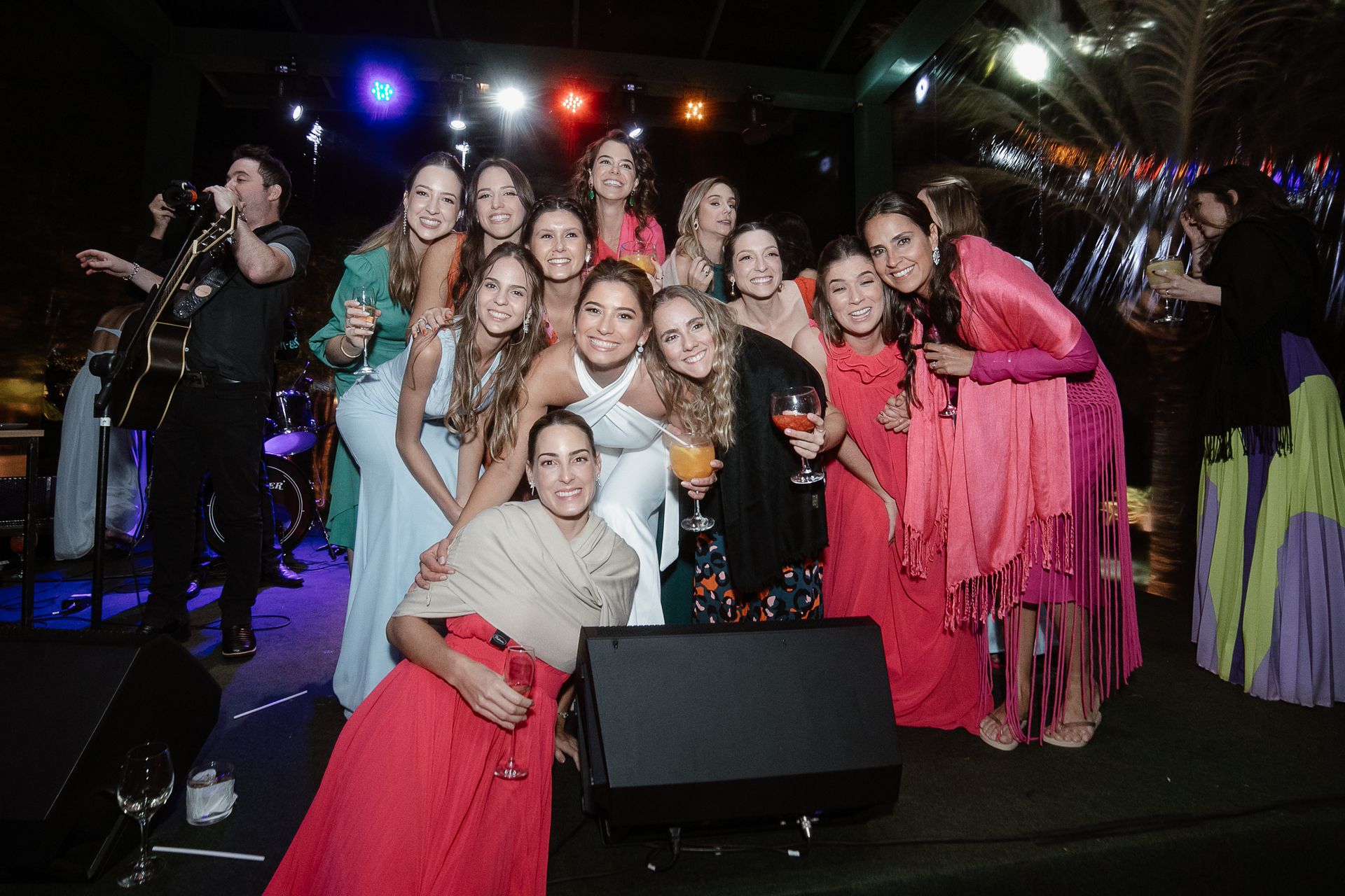 Casamento na Capela Mãe Rainha Orlândia - SP - 1 - 147