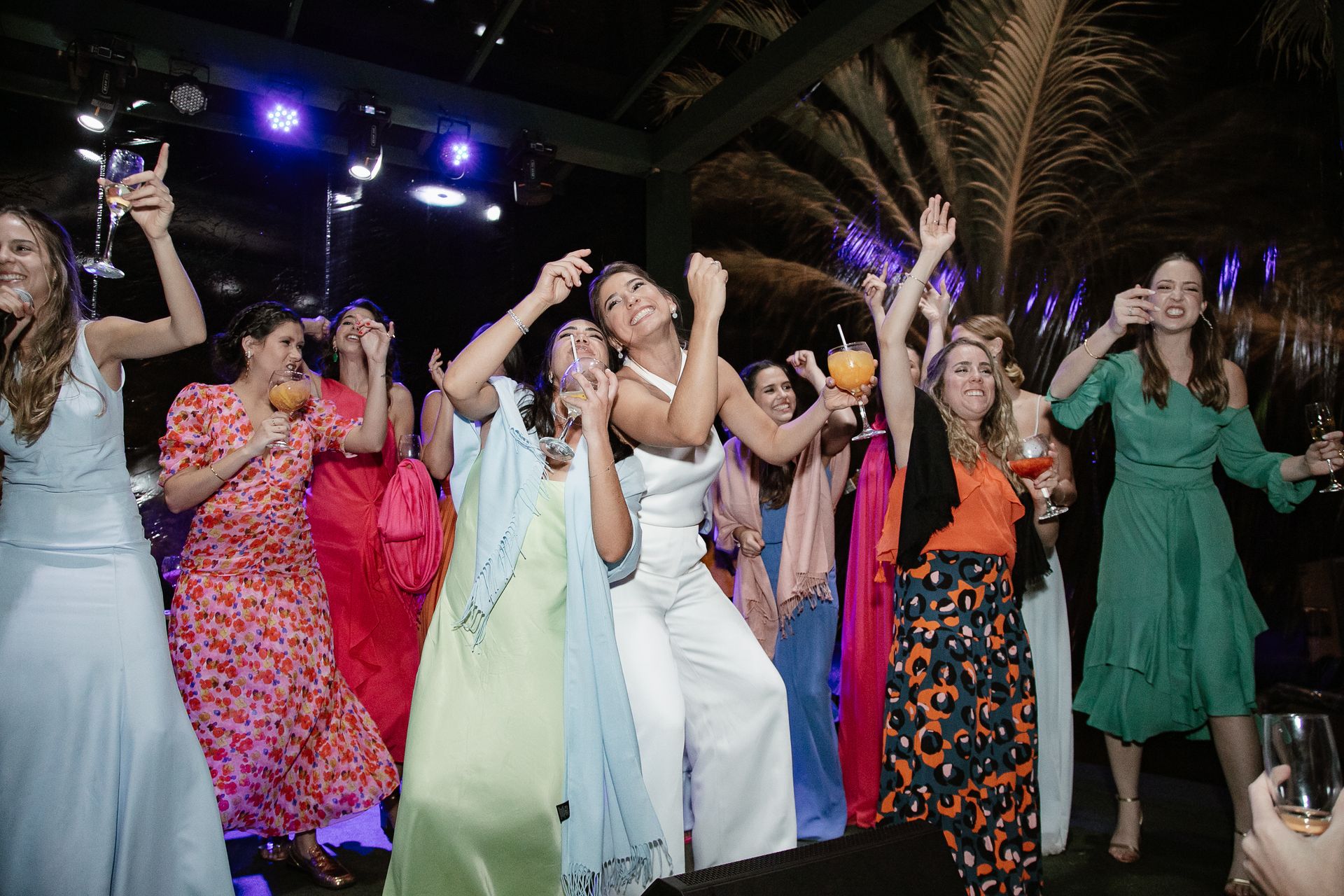 Casamento na Capela Mãe Rainha Orlândia - SP - 1 - 148