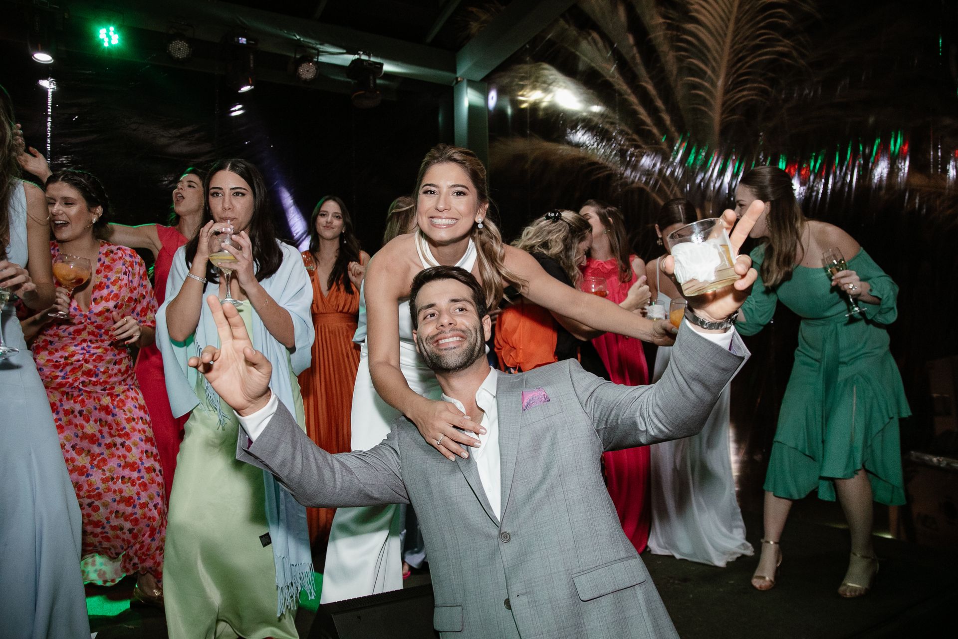 Casamento na Capela Mãe Rainha Orlândia - SP - 1 - 150