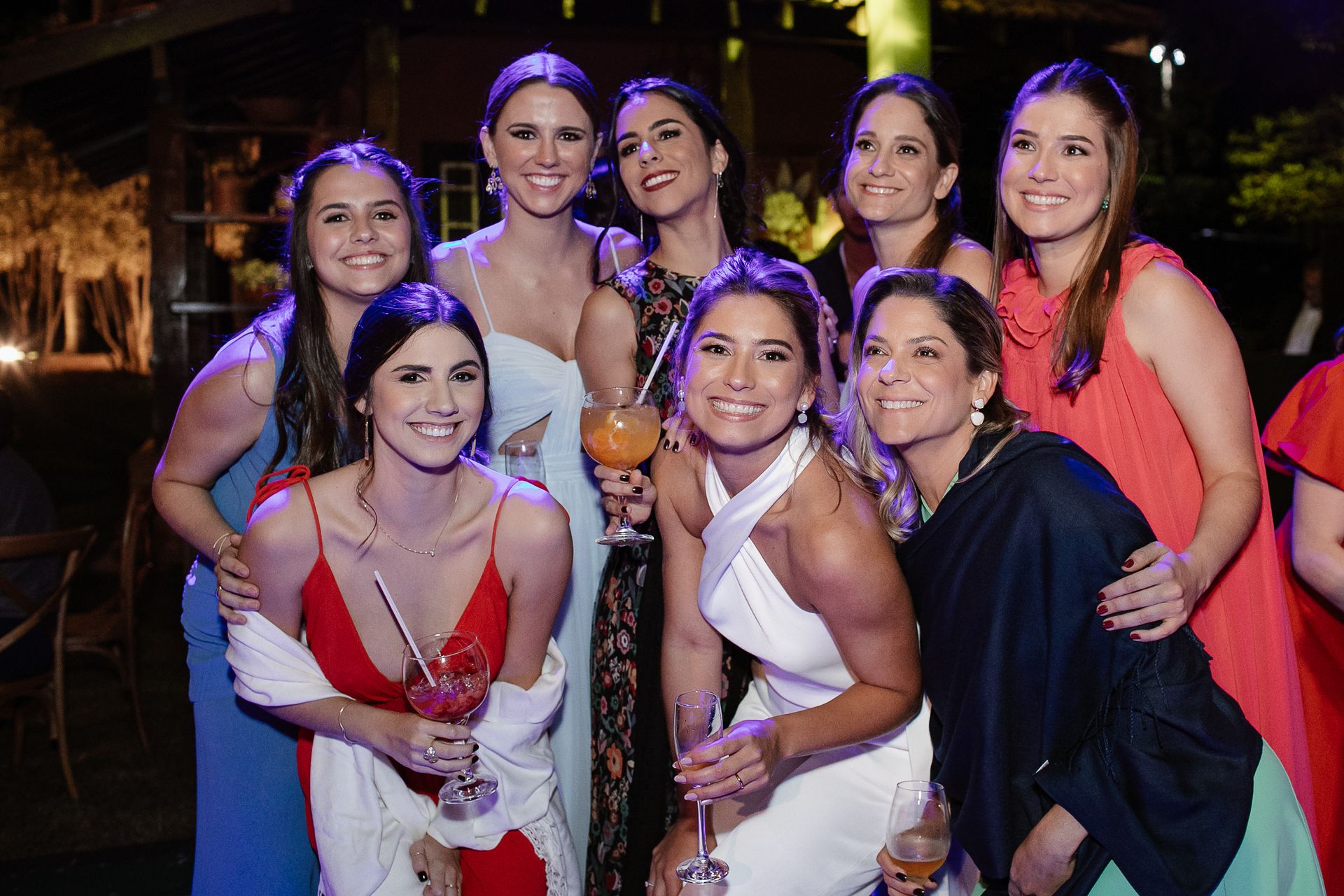 Casamento na Capela Mãe Rainha Orlândia - SP - 1 - 127
