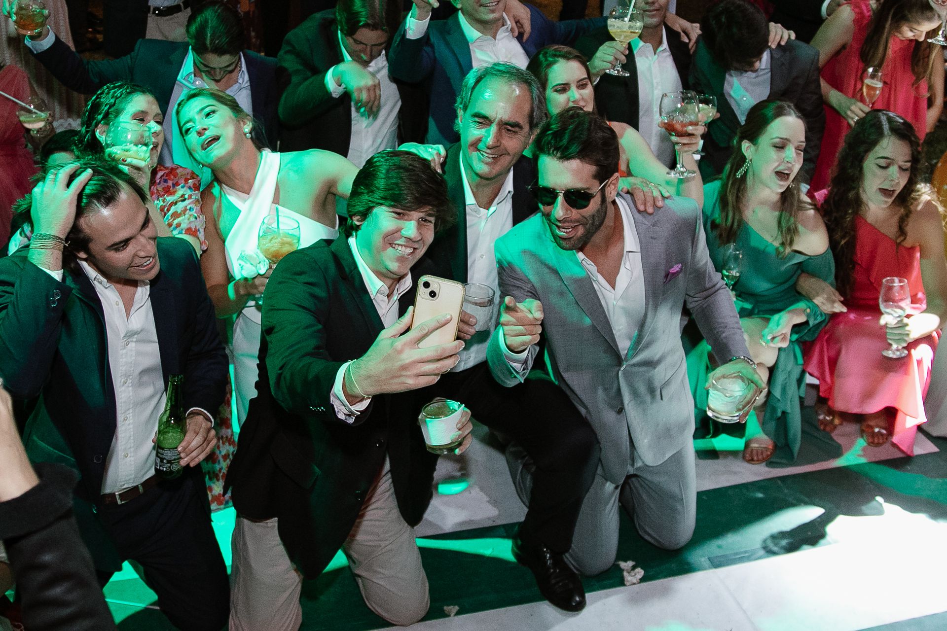 Casamento na Capela Mãe Rainha Orlândia - SP - 1 - 152