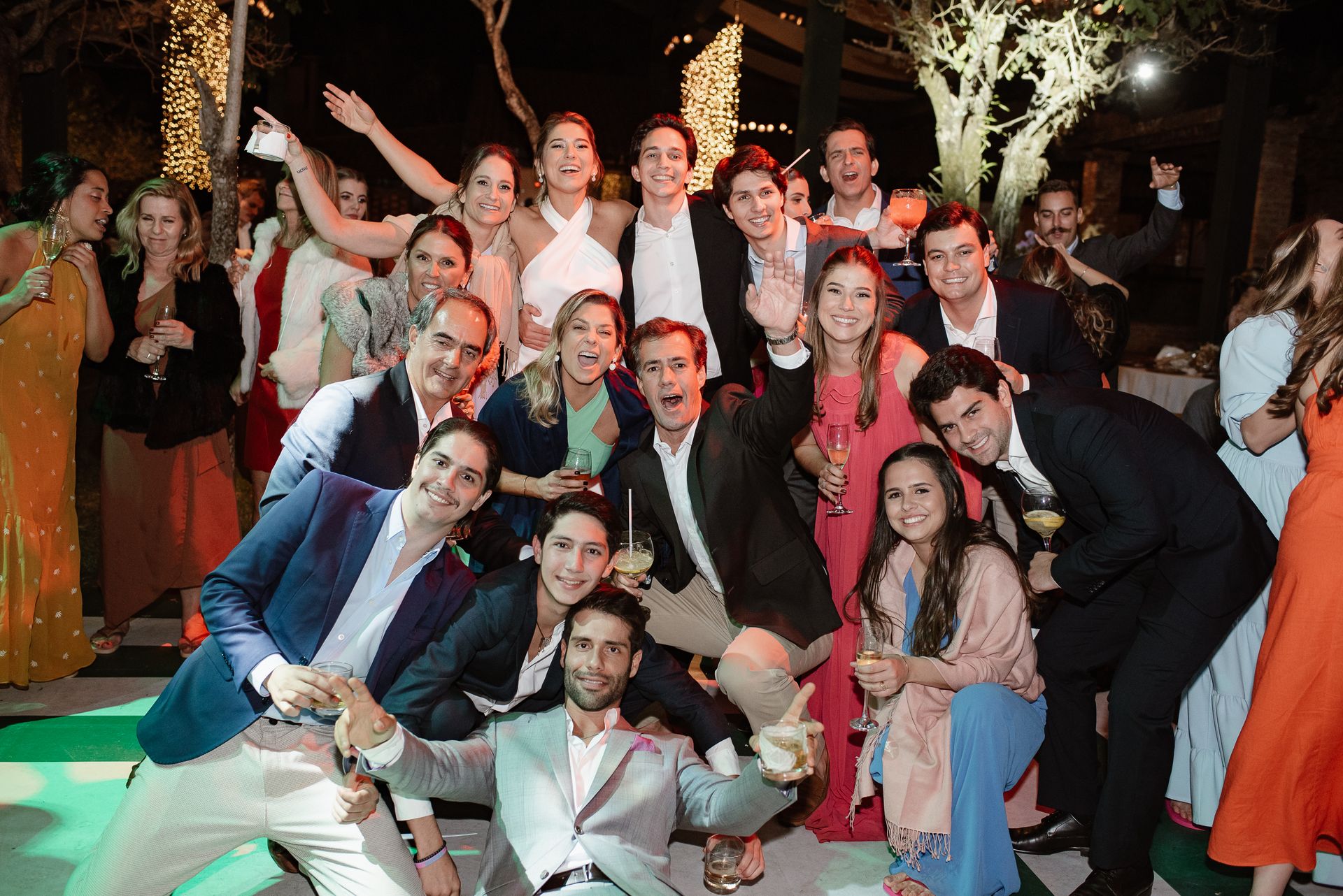 Casamento na Capela Mãe Rainha Orlândia - SP - 1 - 153