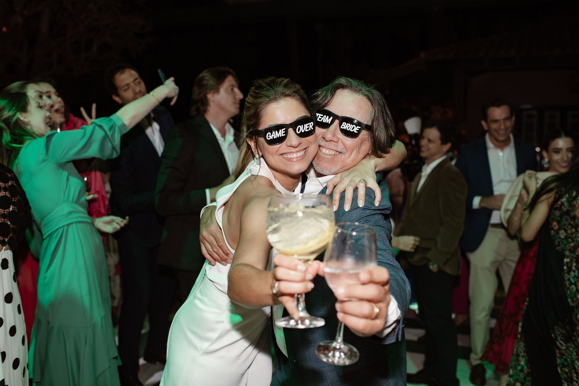 Casamento na Capela Mãe Rainha Orlândia - SP - 1 - 157