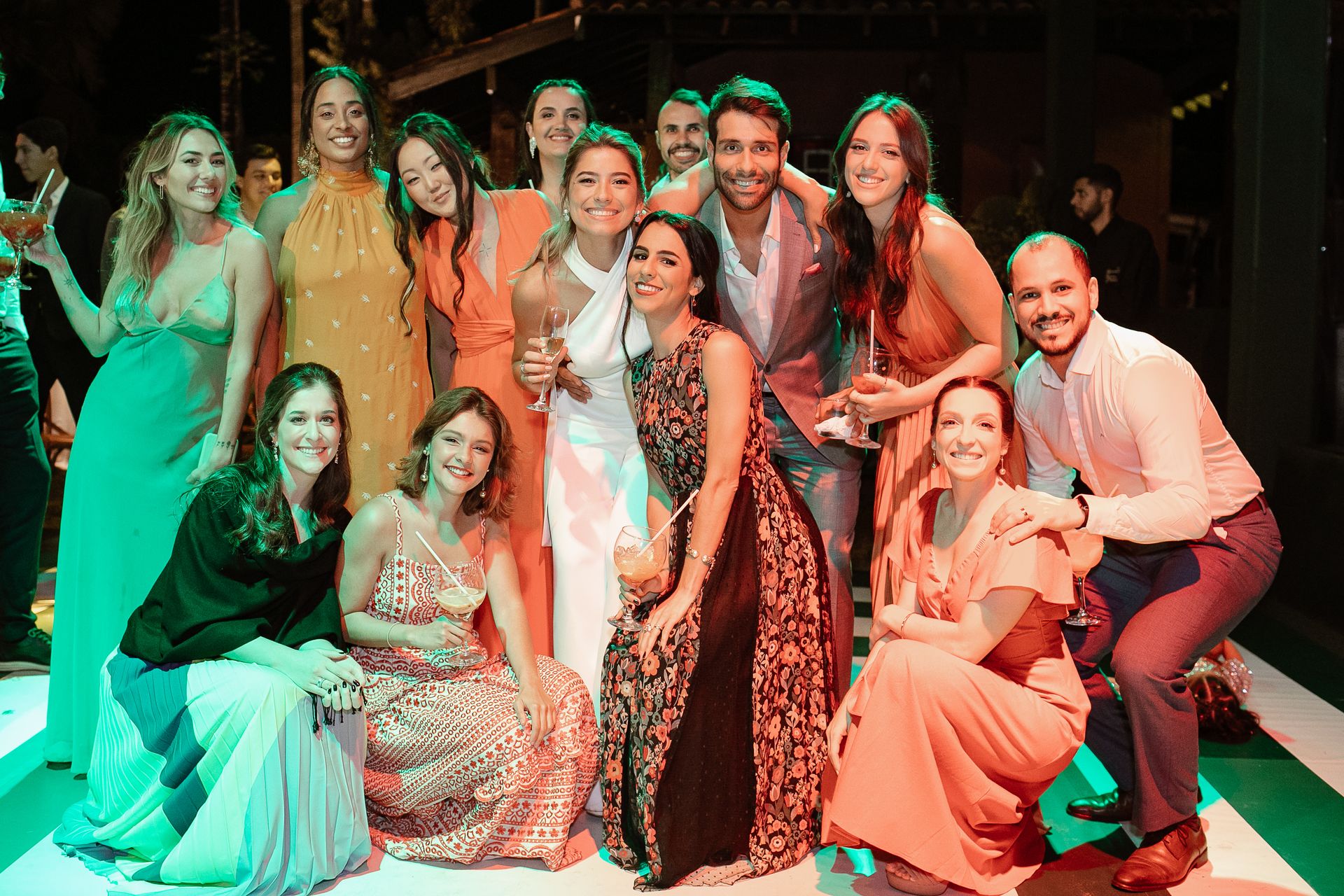 Casamento na Capela Mãe Rainha Orlândia - SP - 1 - 159