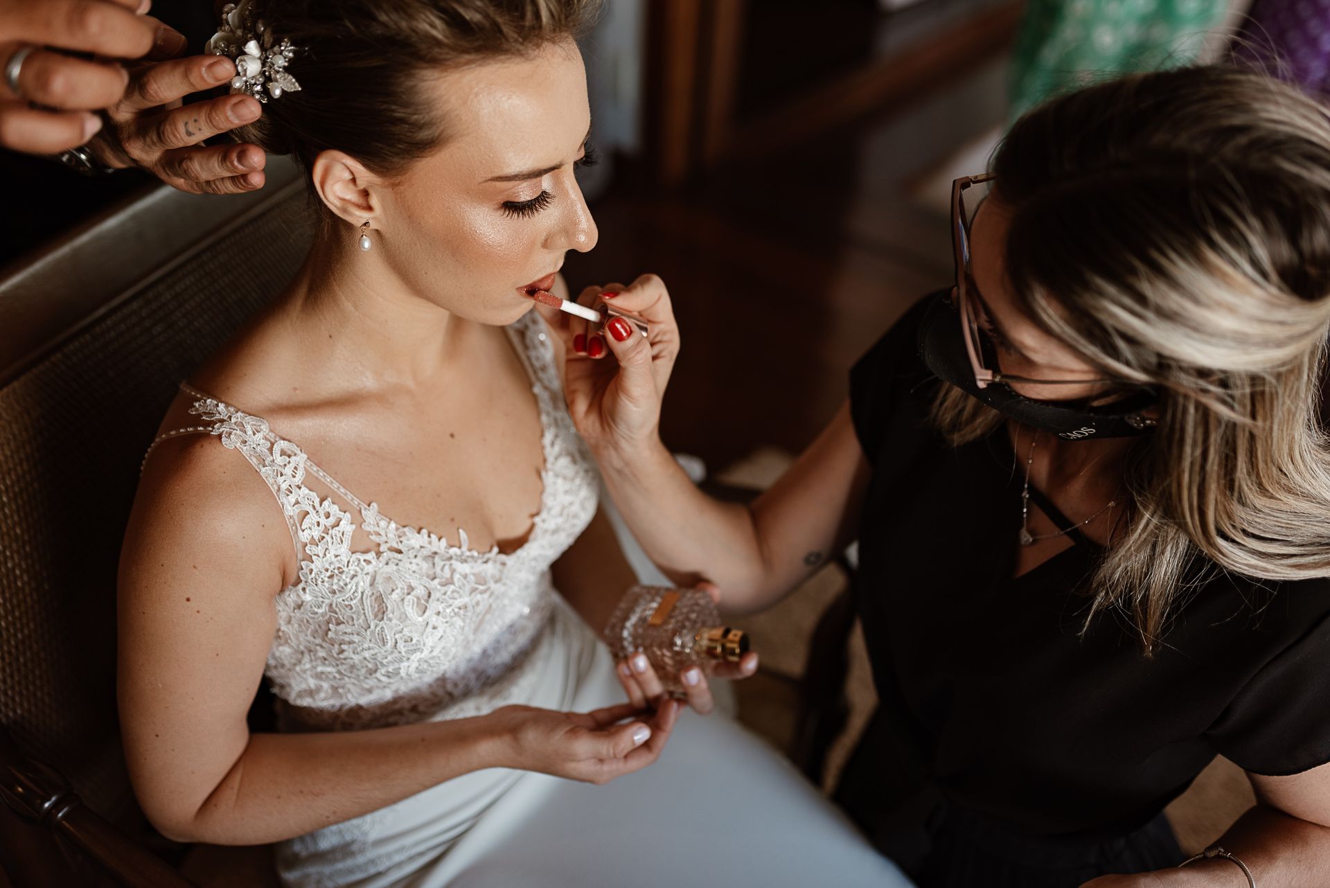 Casamento na Capela Santa Genoveva em Orlândia - SP - 1 - 15