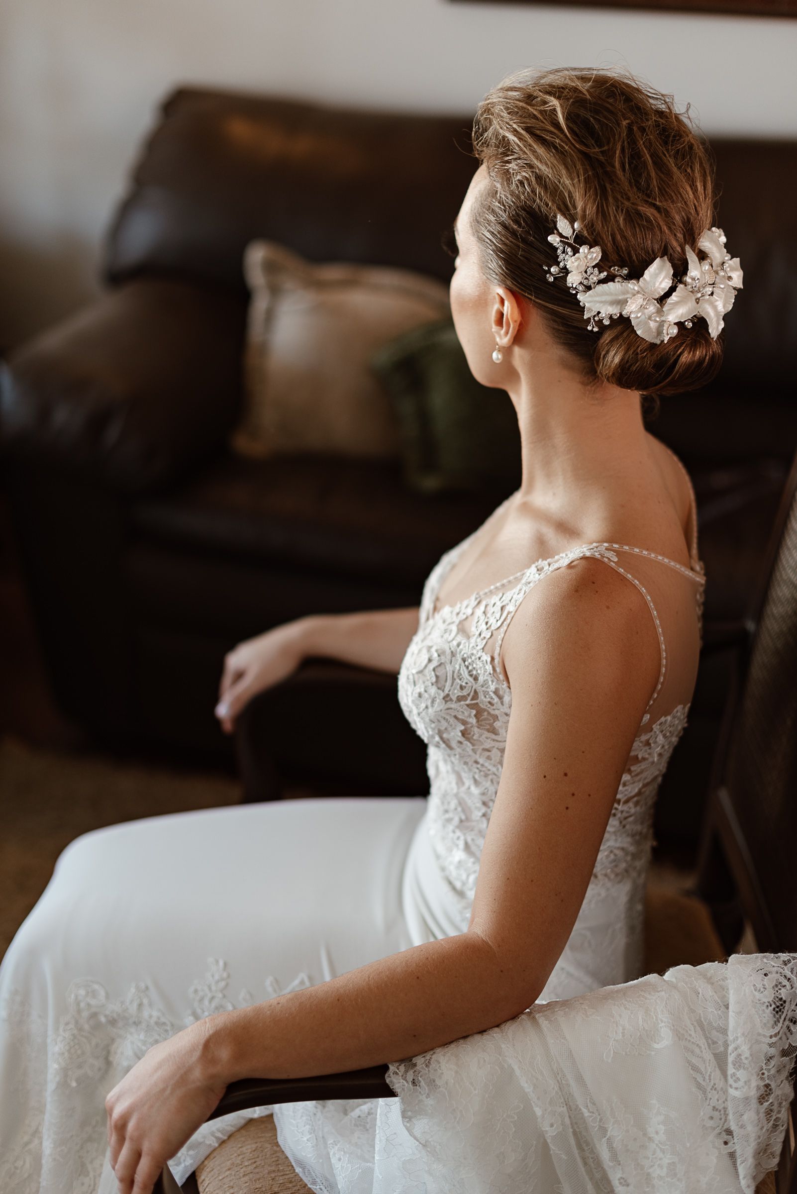 Casamento na Capela Santa Genoveva em Orlândia - SP - 1 - 11