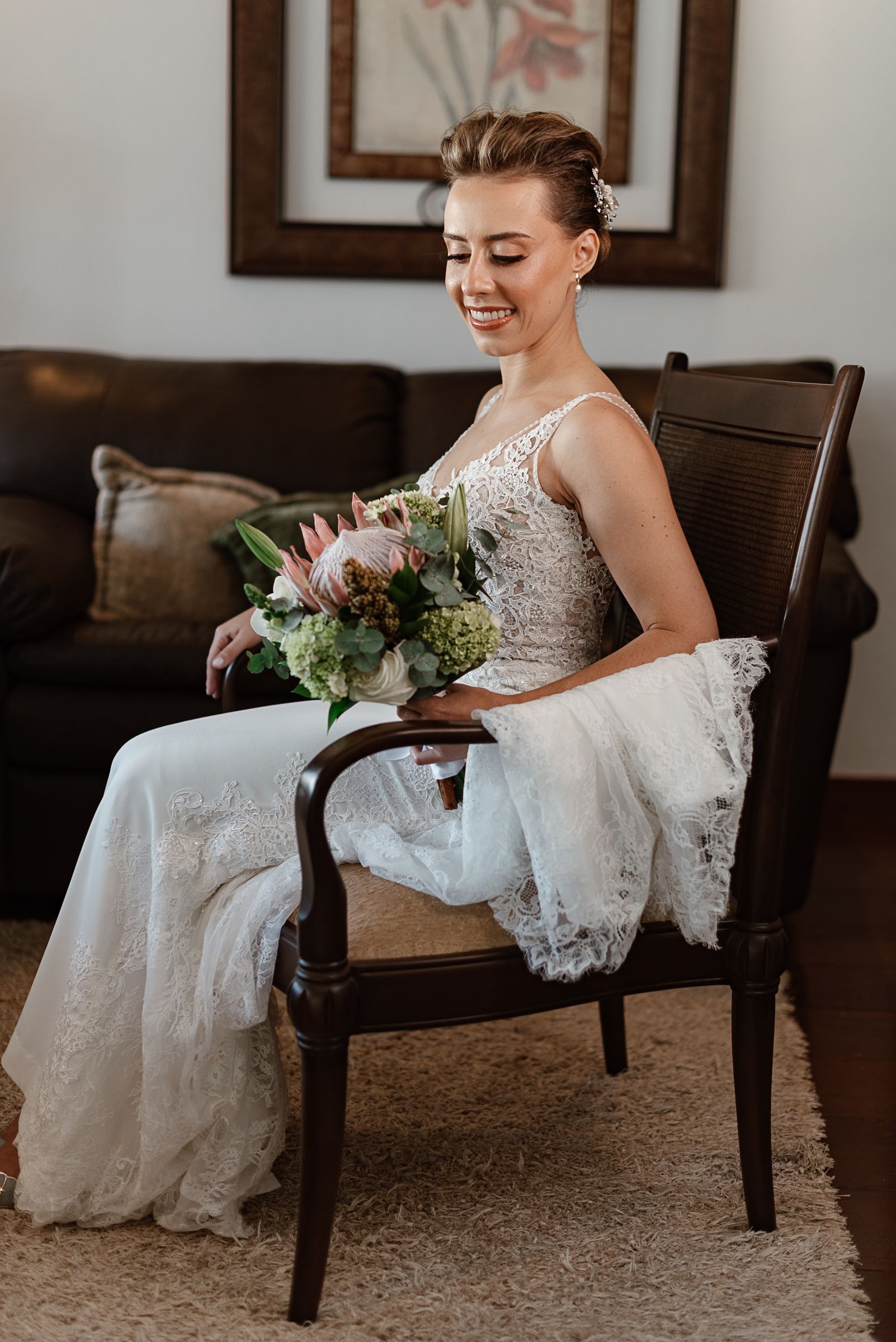 Casamento na Capela Santa Genoveva em Orlândia - SP - 1 - 12