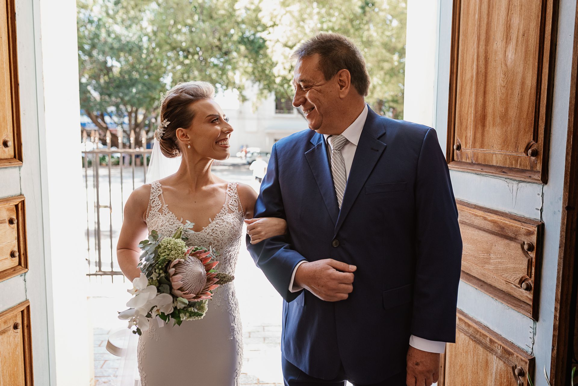 Casamento na Capela Santa Genoveva em Orlândia - SP - 1 - 19