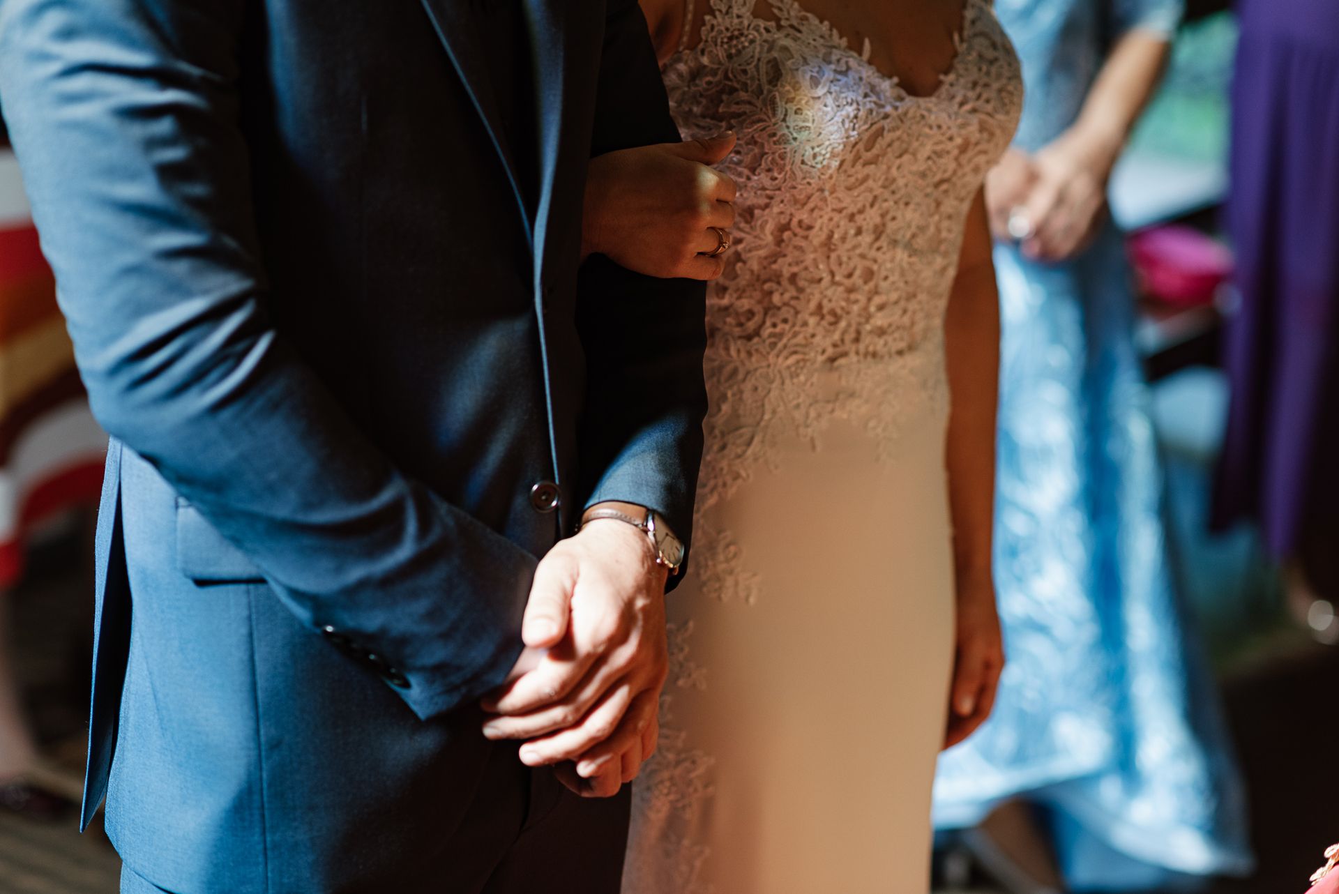 Casamento na Capela Santa Genoveva em Orlândia - SP - 1 - 28