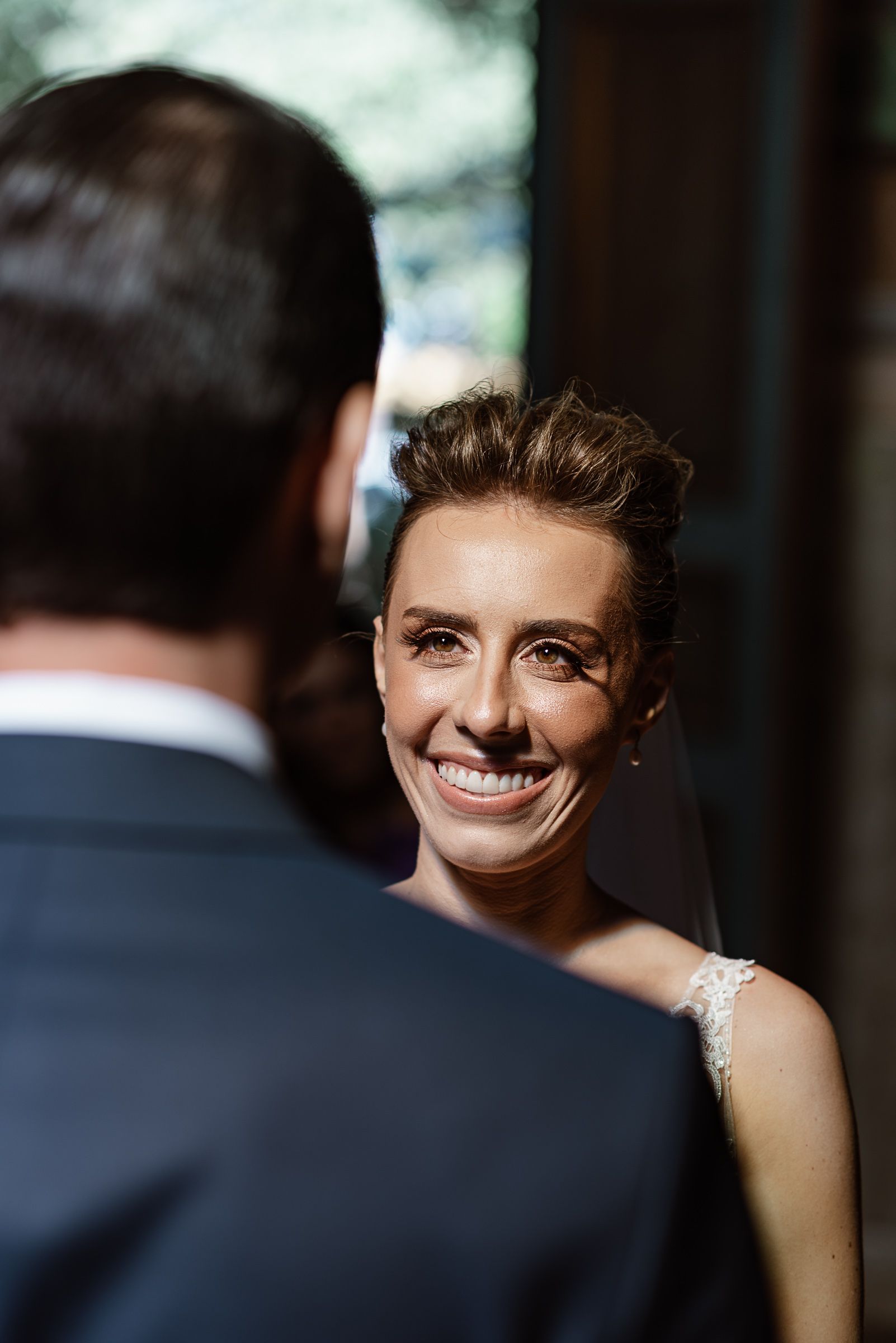 Casamento na Capela Santa Genoveva em Orlândia - SP - 1 - 35