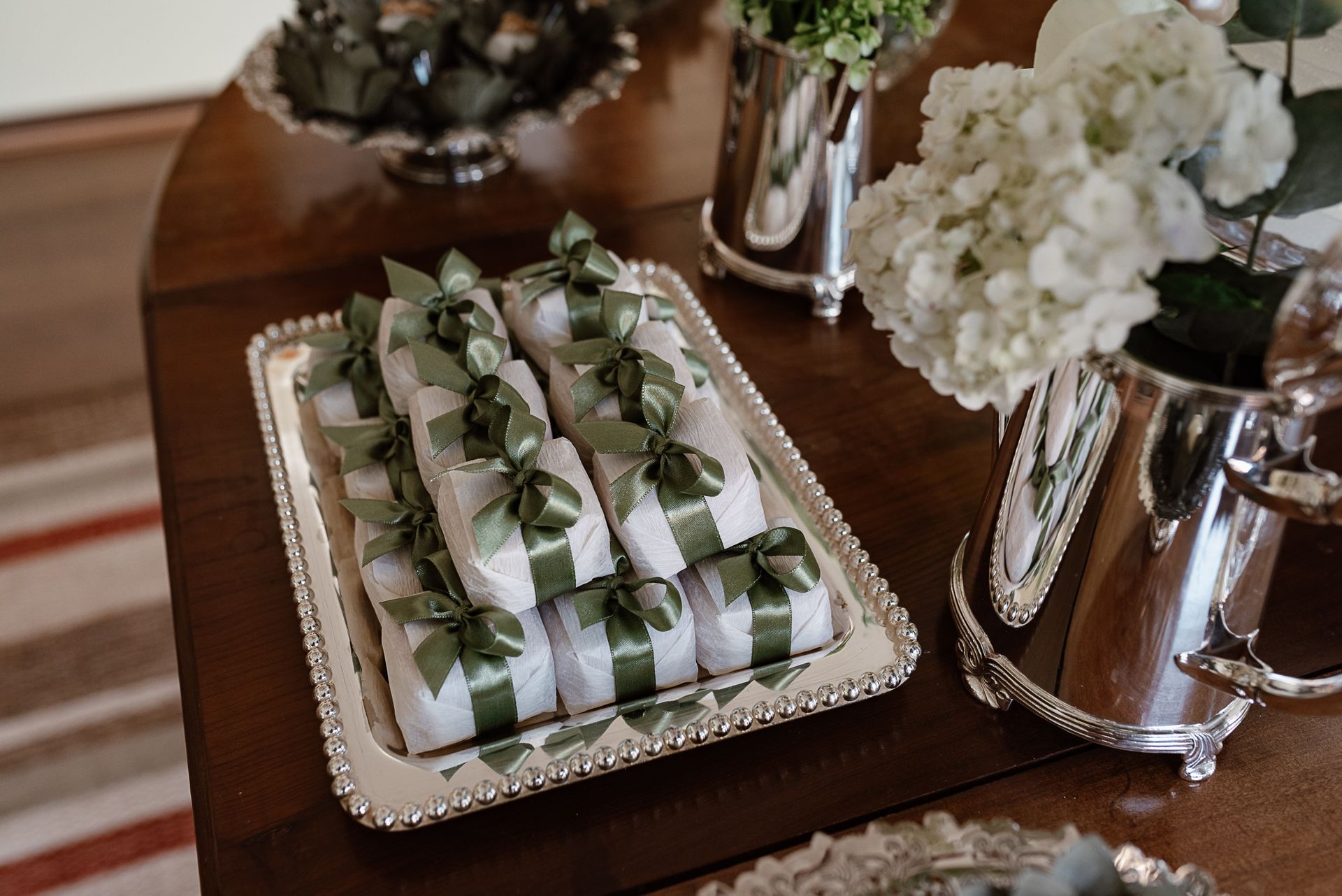 Casamento na Capela Santa Genoveva em Orlândia - SP - 1 - 65