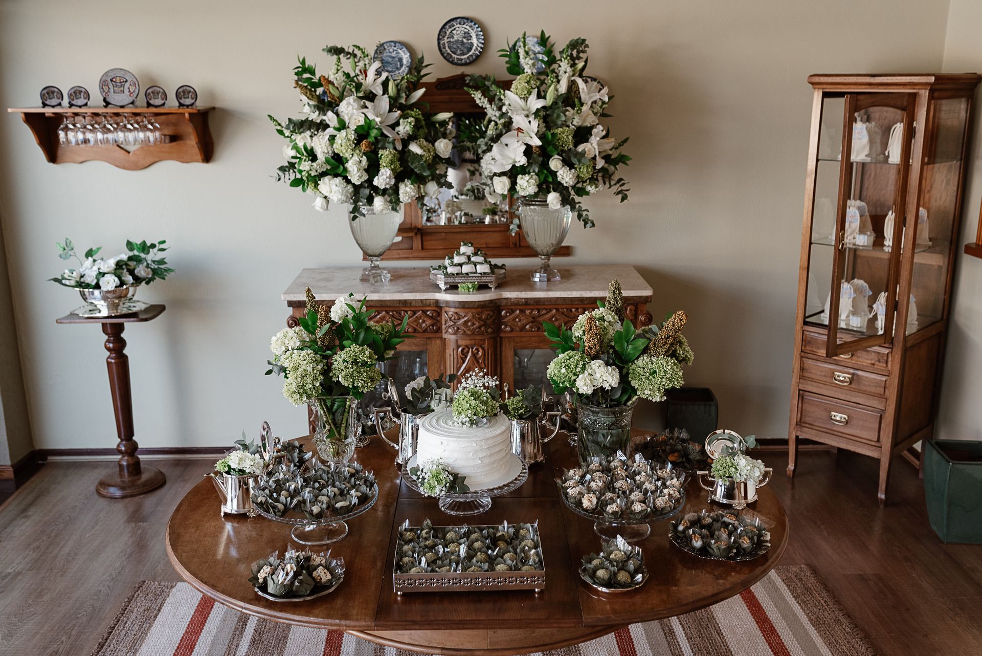 Casamento na Capela Santa Genoveva em Orlândia - SP - 1 - 70