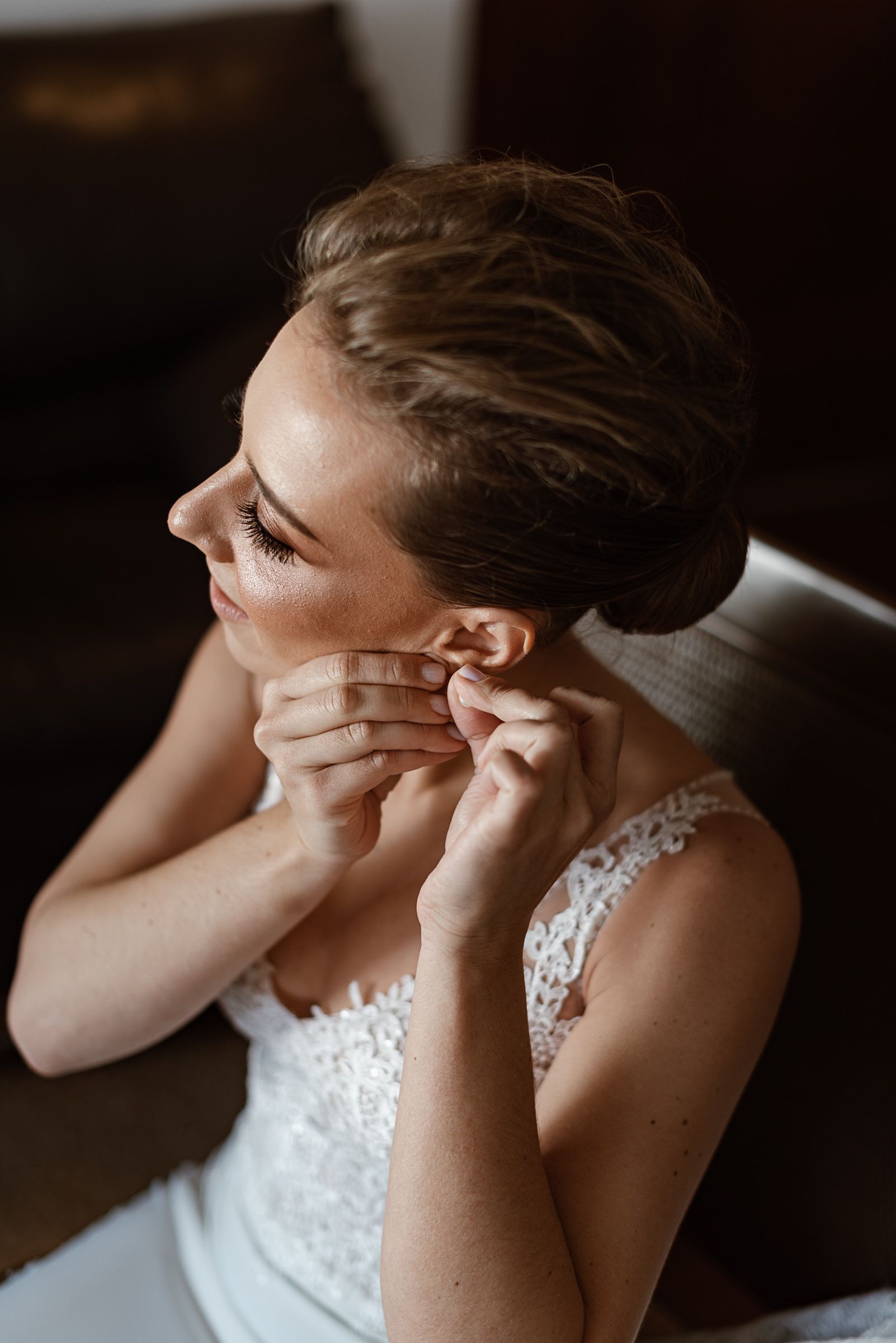 Casamento na Capela Santa Genoveva em Orlândia - SP - 1 - 8