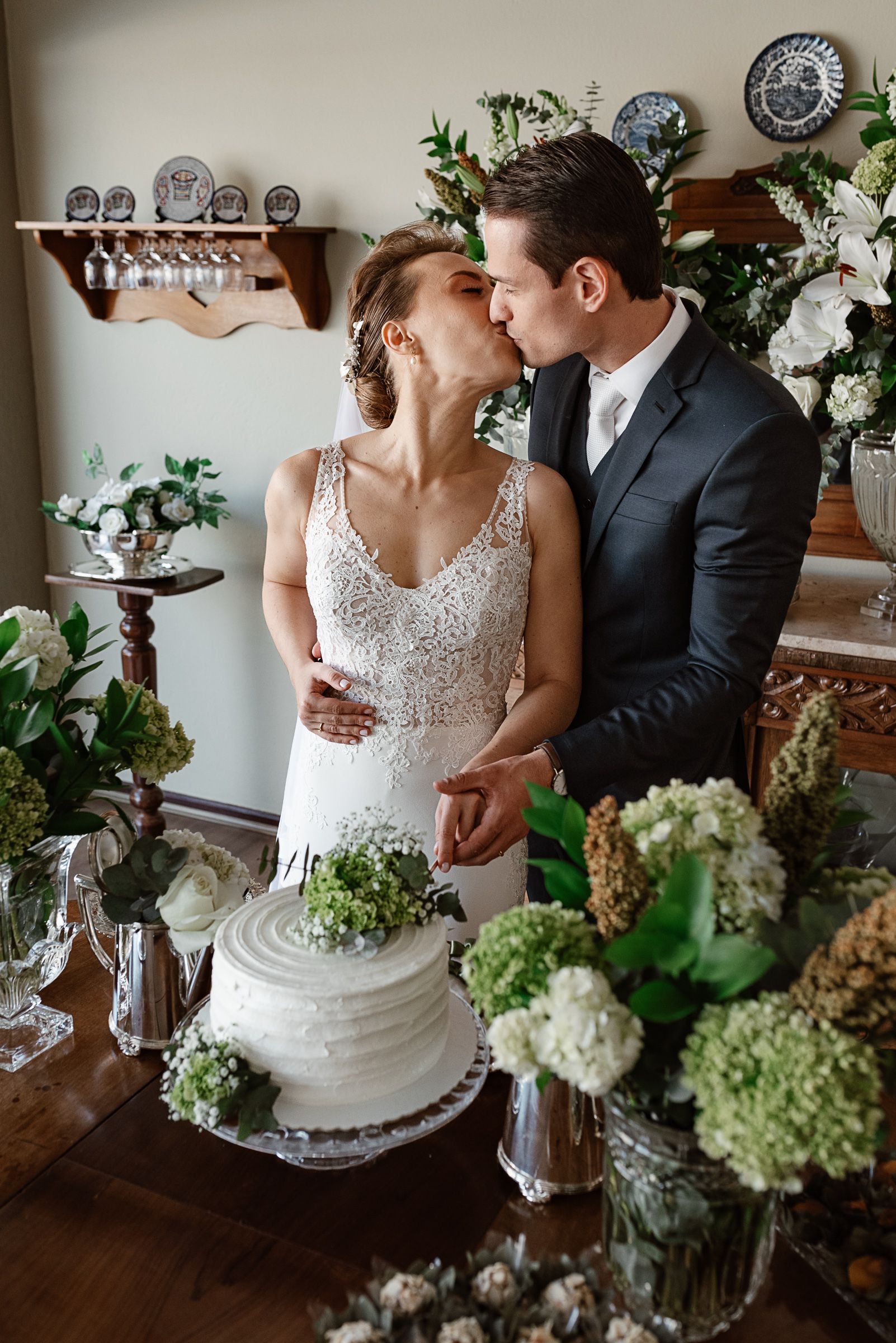Casamento na Capela Santa Genoveva em Orlândia - SP - 1 - 82