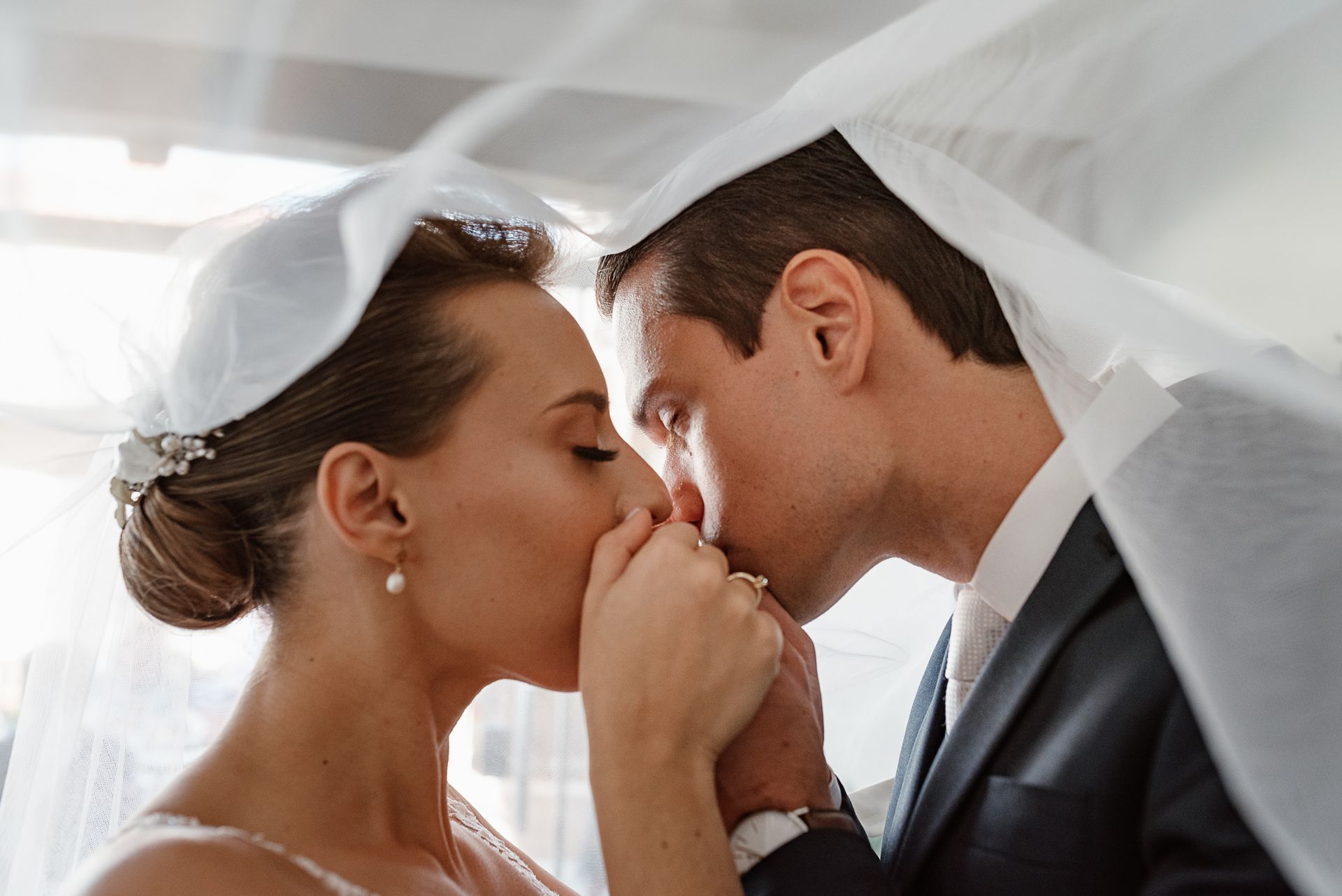 Casamento na Capela Santa Genoveva em Orlândia - SP - 1 - 83