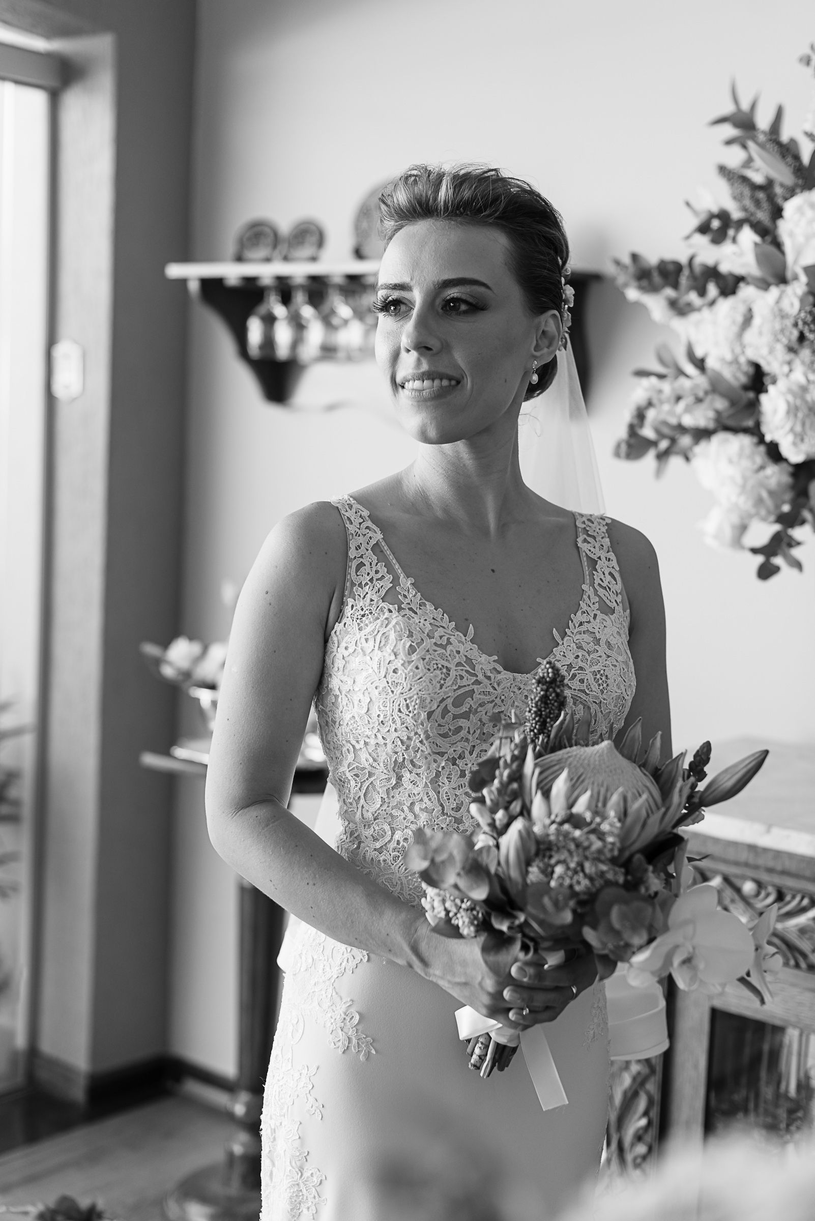 Casamento na Capela Santa Genoveva em Orlândia - SP - 1 - 86