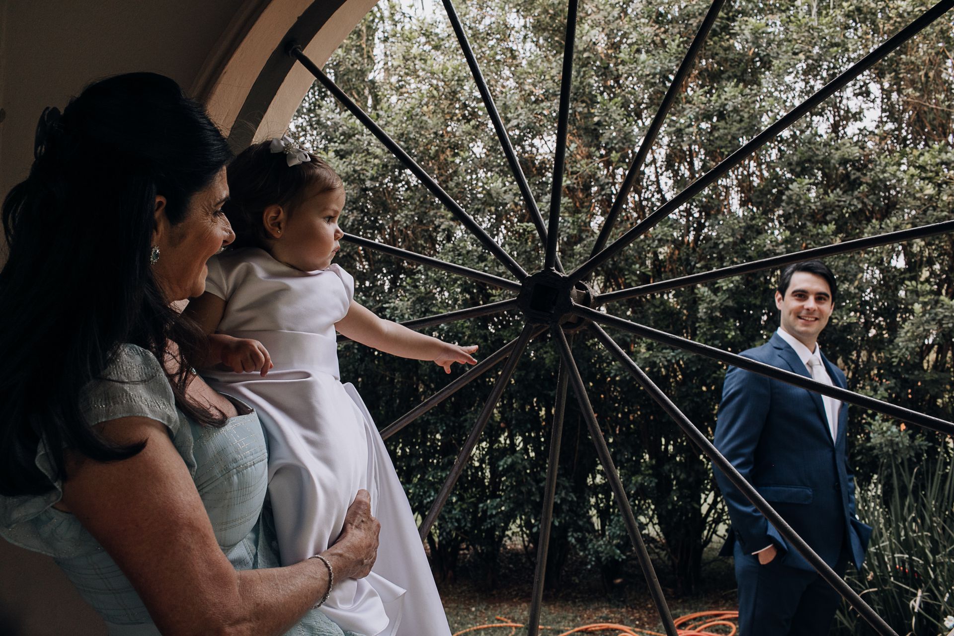 Casamento no Engenho Eventos em Orlândia - SP - 2 - 14